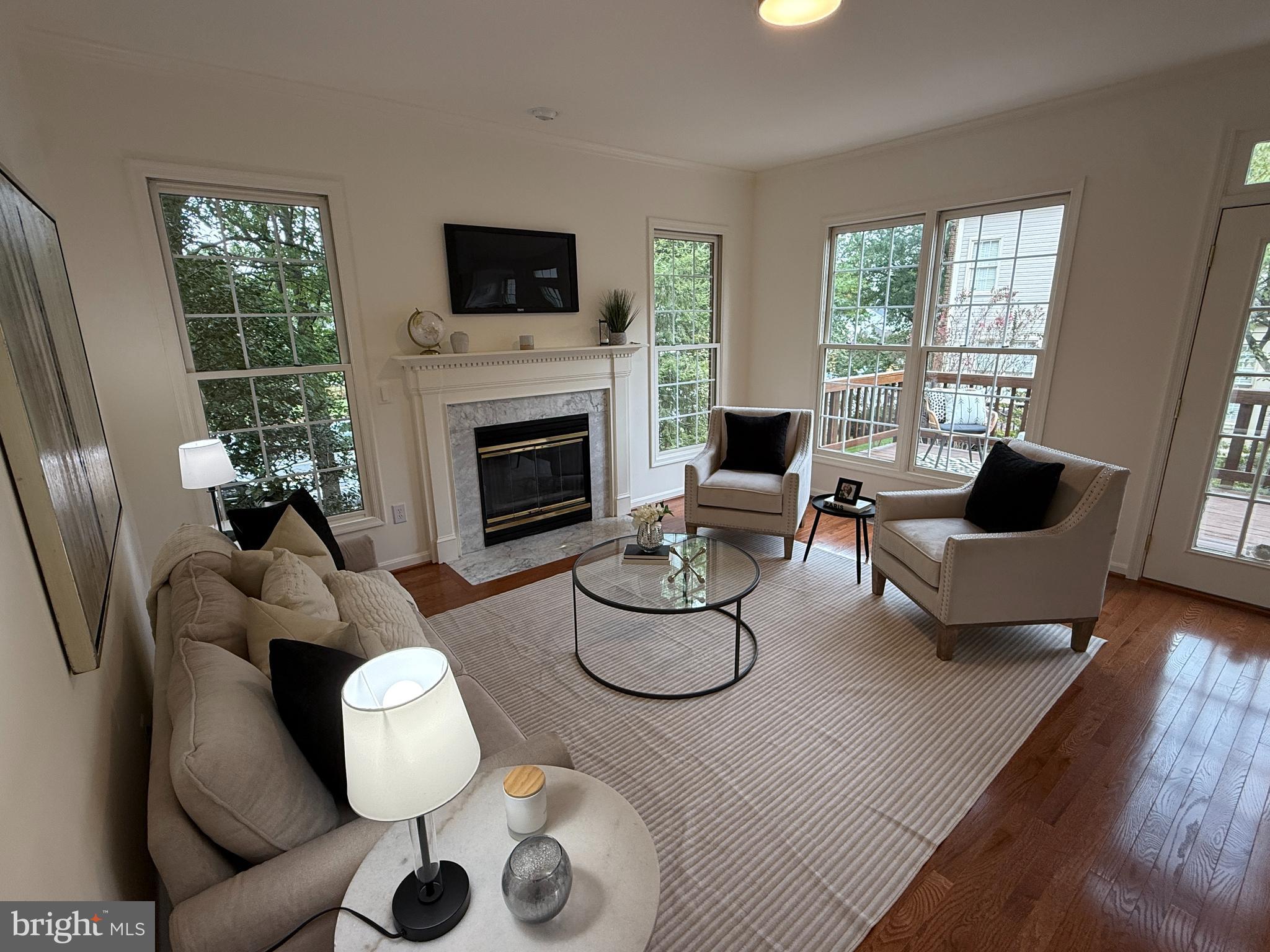 KINGSTOWNE - Residential