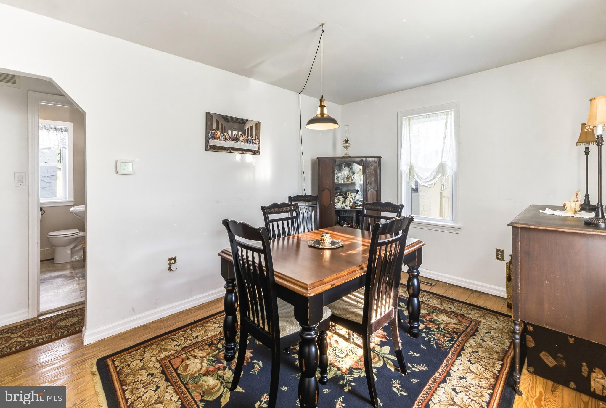 35 ARLINE AVENUE