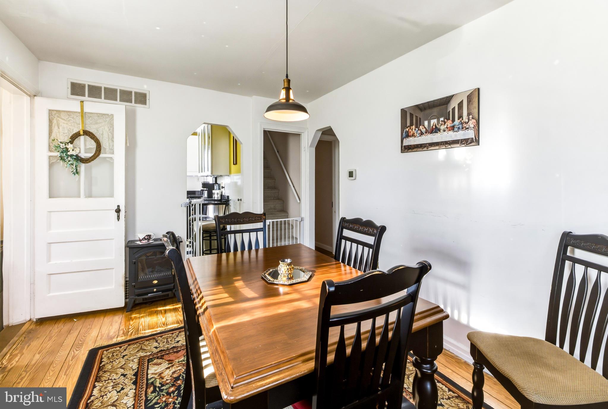 35 ARLINE AVENUE