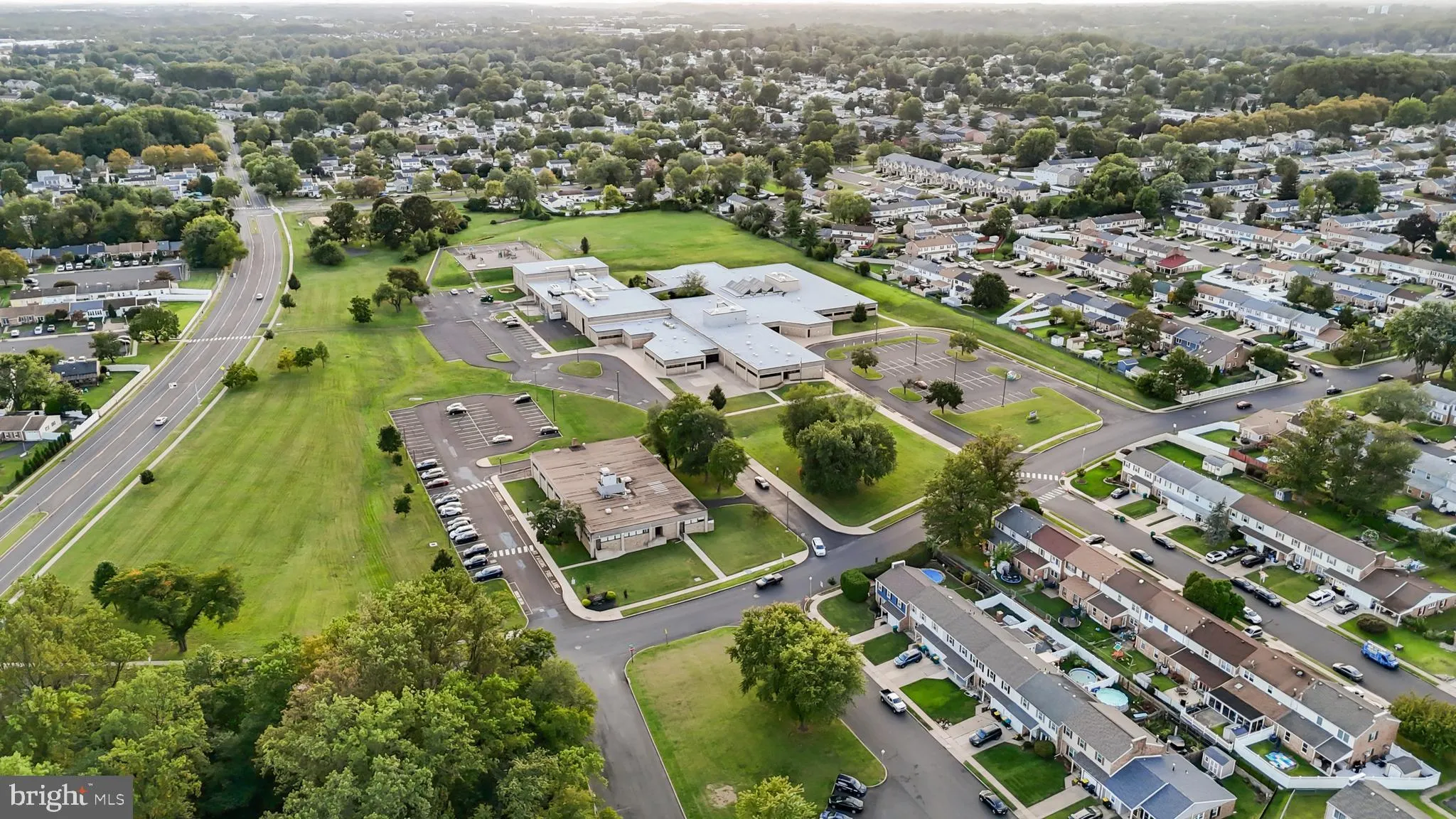 Bensalem, Pennsylvania 19020, United States, 3 Bedrooms Bedrooms, ,2 BathroomsBathrooms,Residential,Active,202082