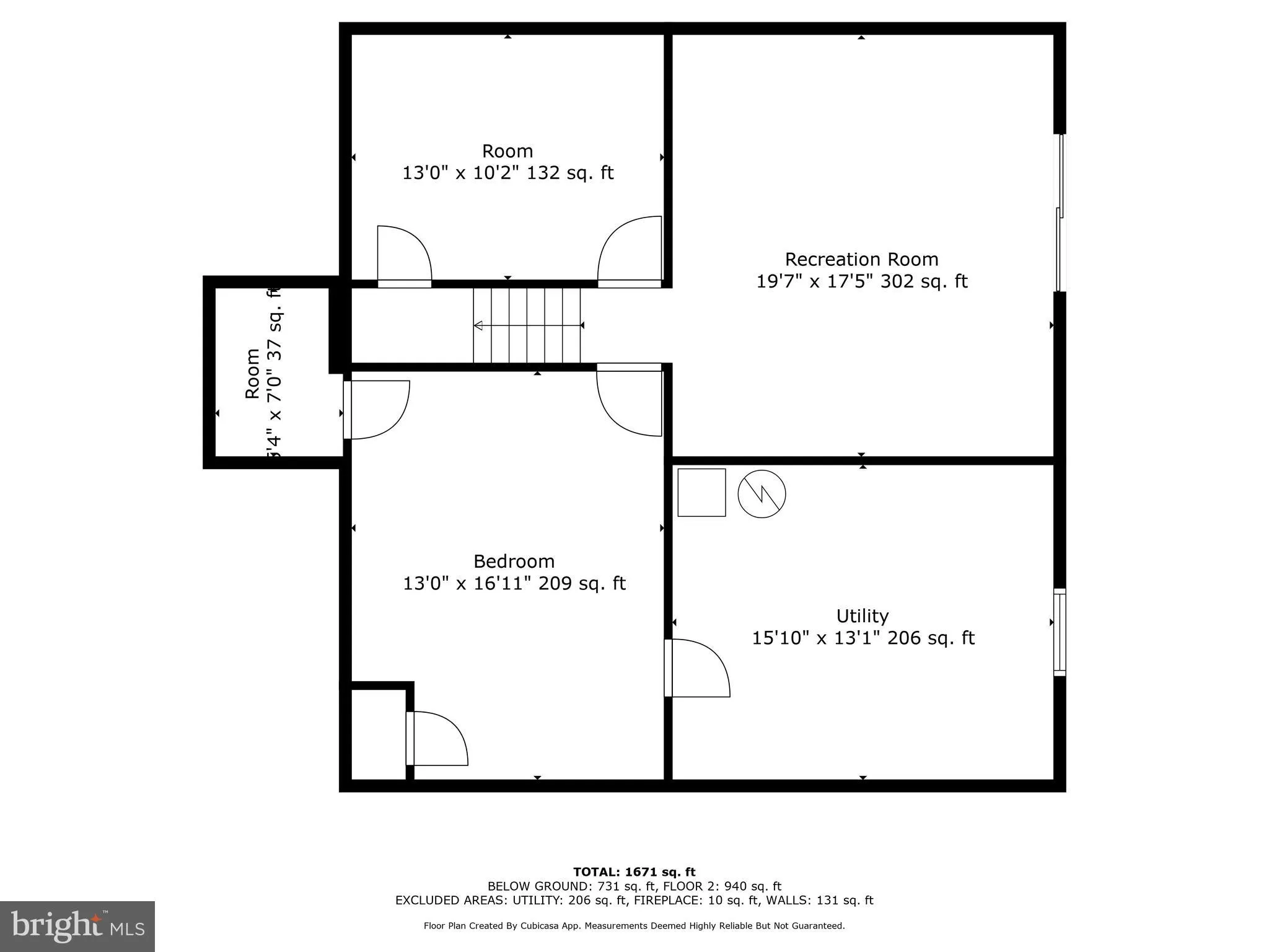 Bensalem, Pennsylvania 19020, United States, 3 Bedrooms Bedrooms, ,2 BathroomsBathrooms,Residential,Active,202082