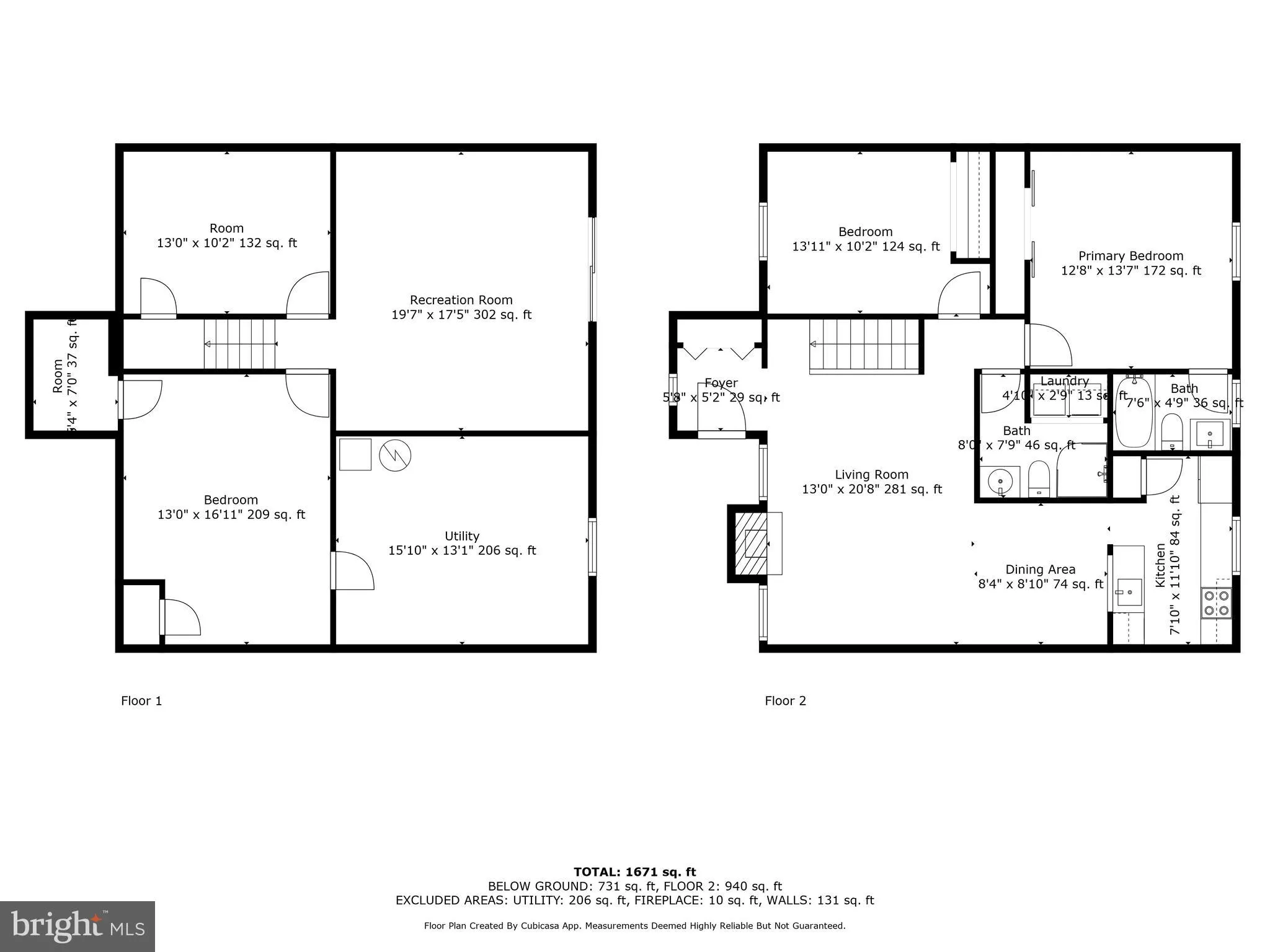 Bensalem, Pennsylvania 19020, United States, 3 Bedrooms Bedrooms, ,2 BathroomsBathrooms,Residential,Active,202082