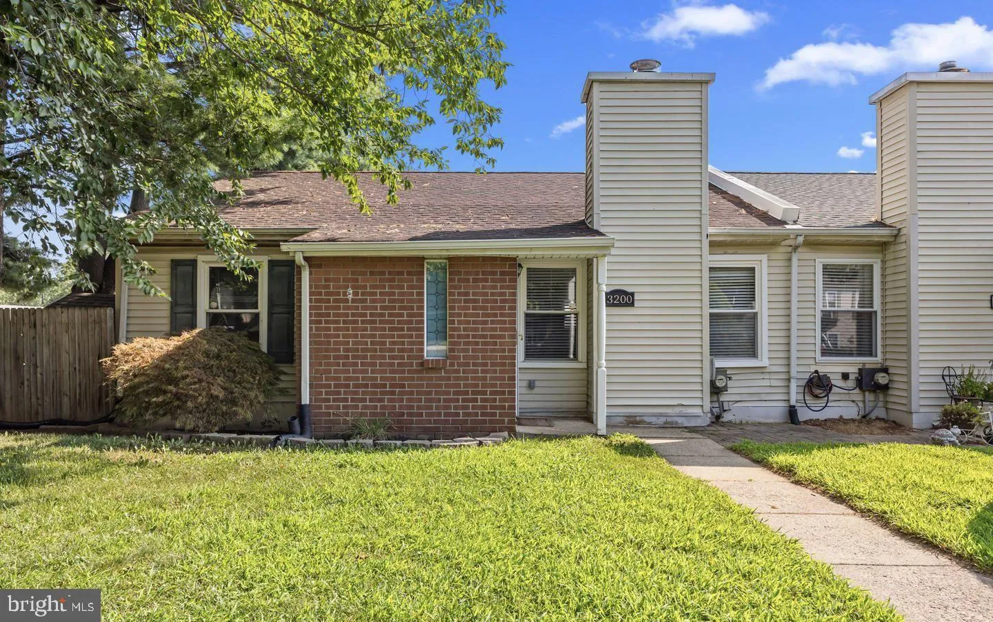 Bensalem, Pennsylvania 19020, United States, 3 Bedrooms Bedrooms, ,2 BathroomsBathrooms,Residential,Active,202082