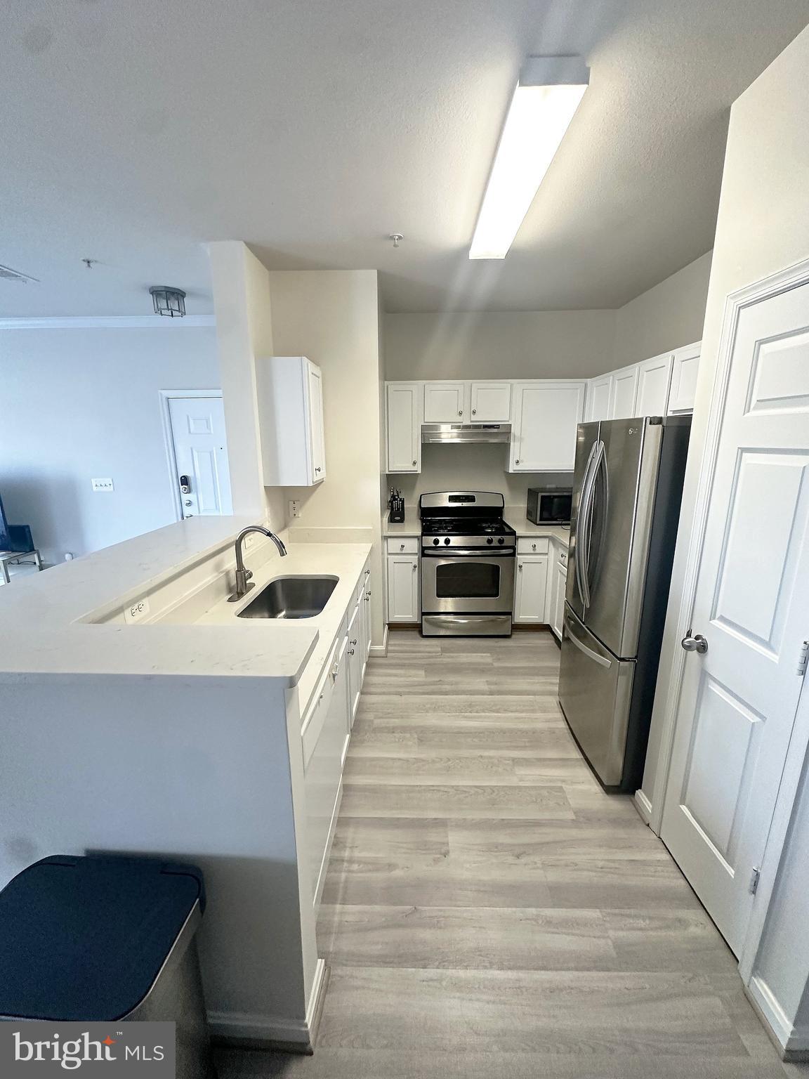 STONEGATE AT FAIRCREST - Residential