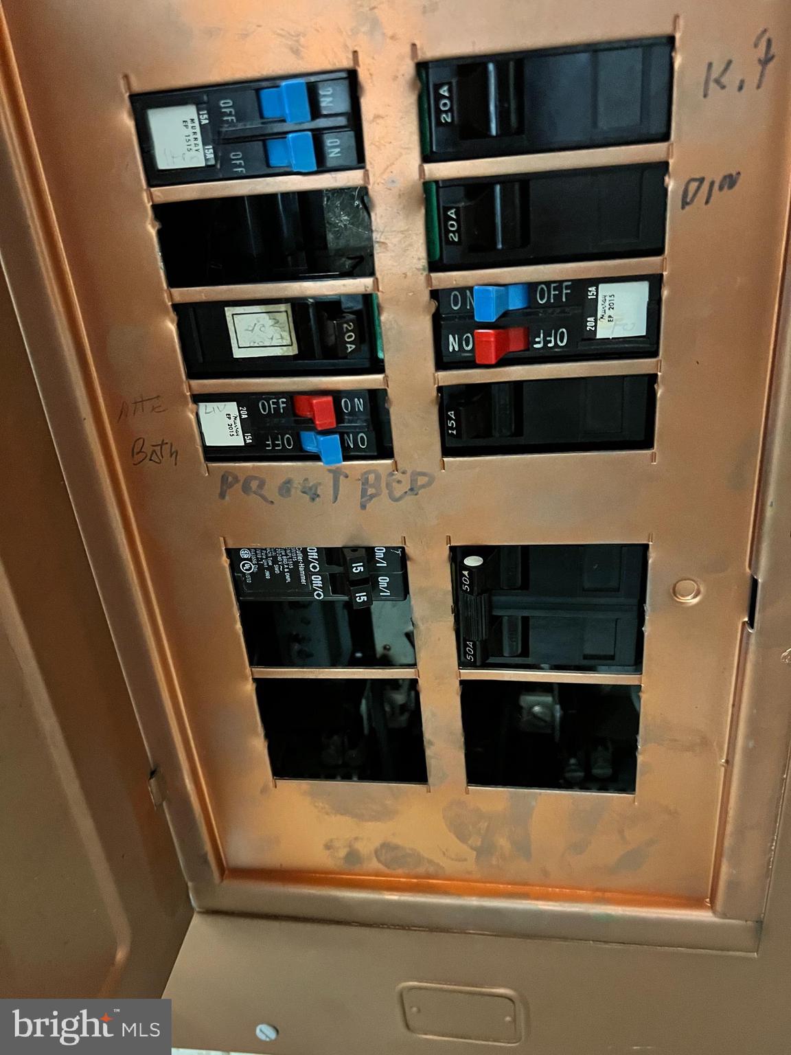 MANHEIM BOROUGH - Residential