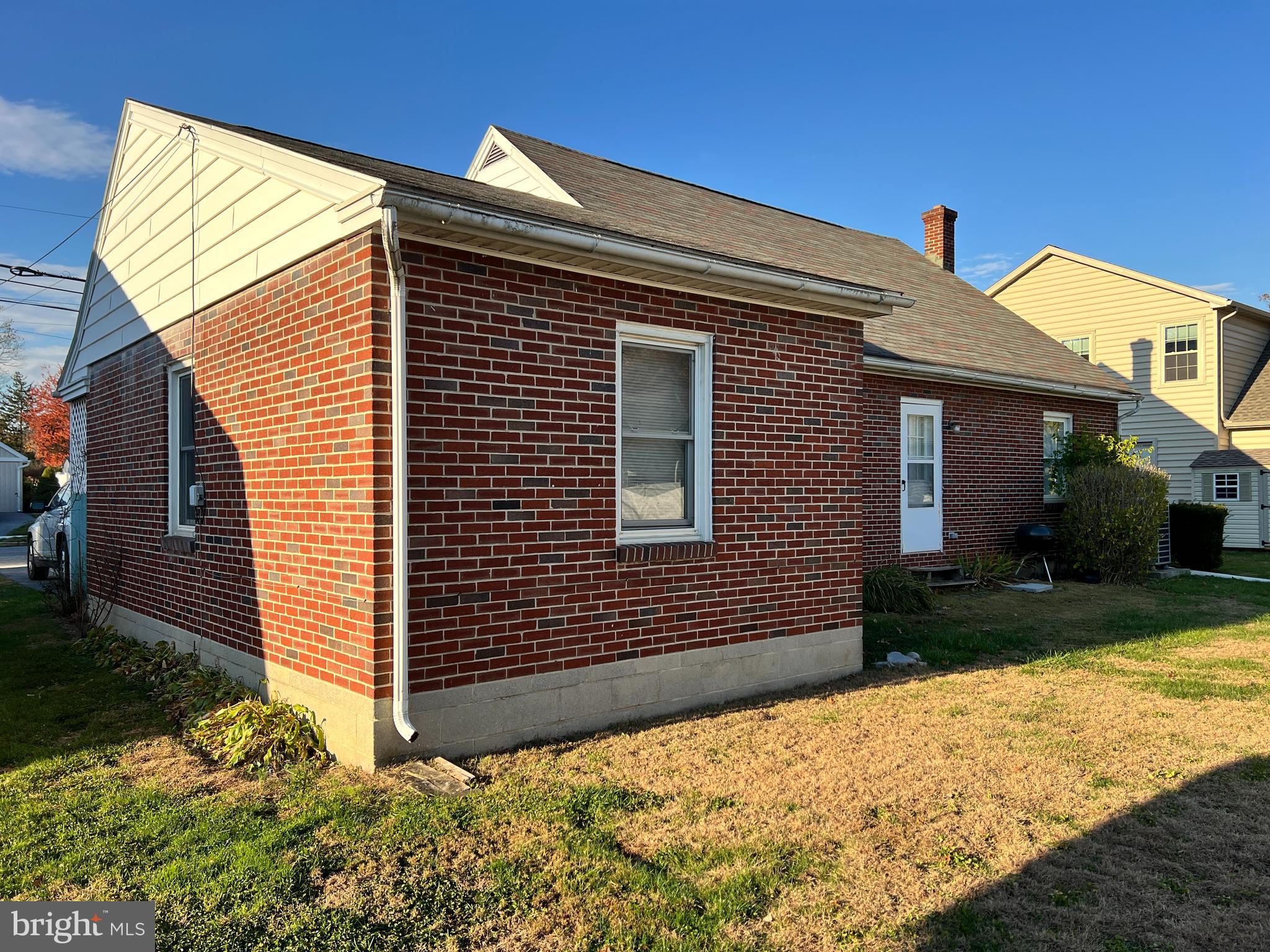 MANHEIM BOROUGH - Residential