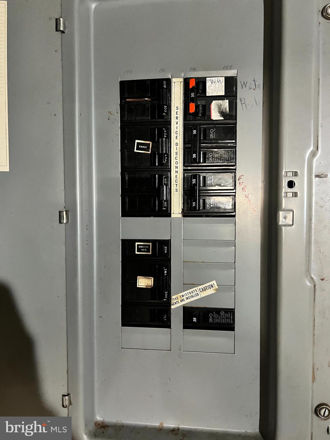 MANHEIM BOROUGH - Residential