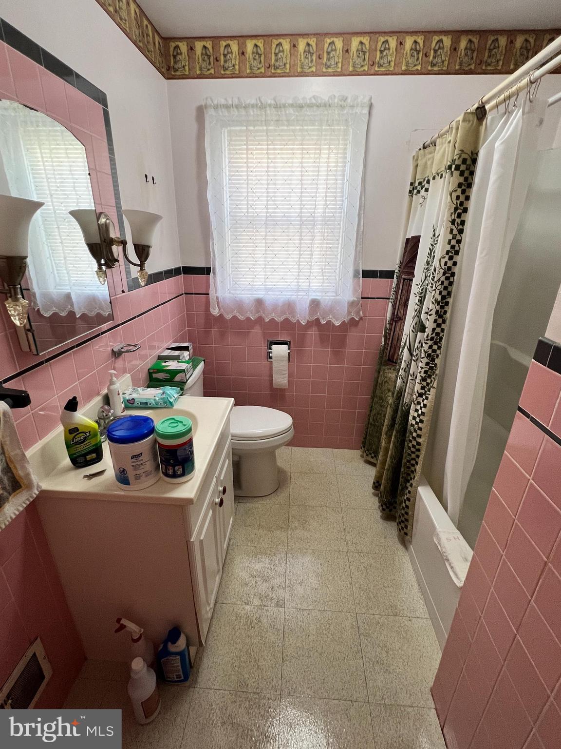 MANHEIM BOROUGH - Residential