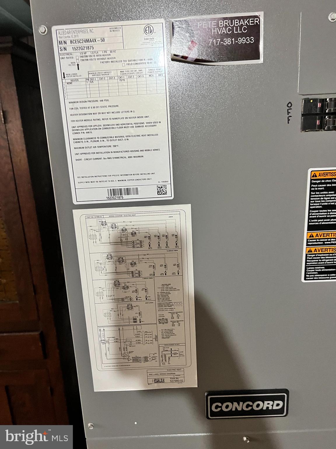 MANHEIM BOROUGH - Residential