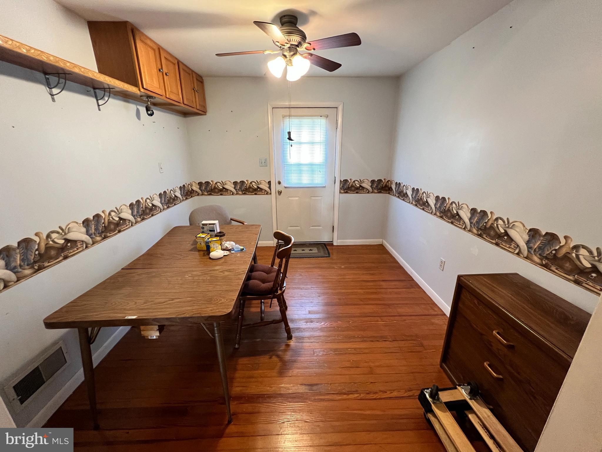 MANHEIM BOROUGH - Residential