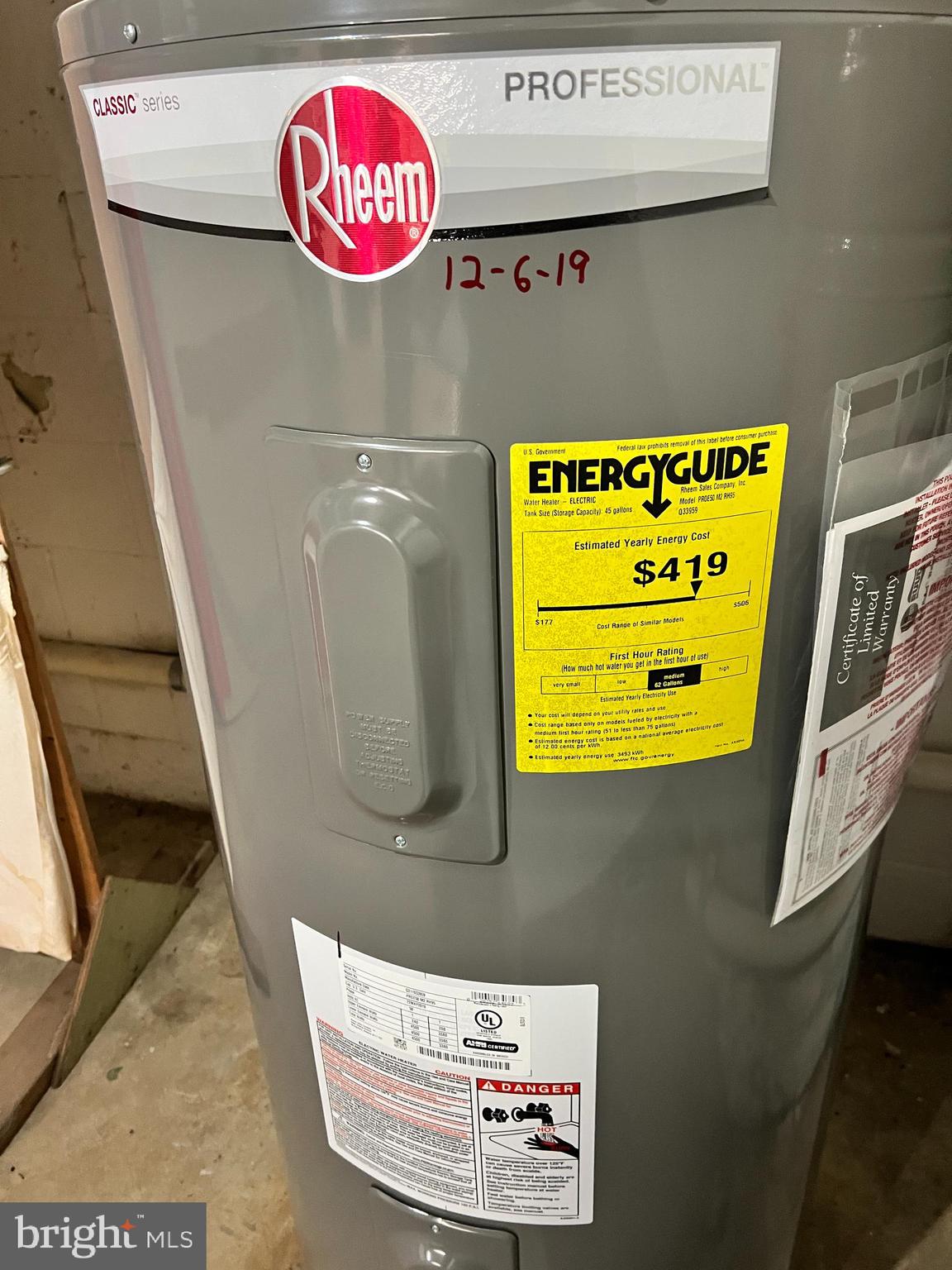 MANHEIM BOROUGH - Residential