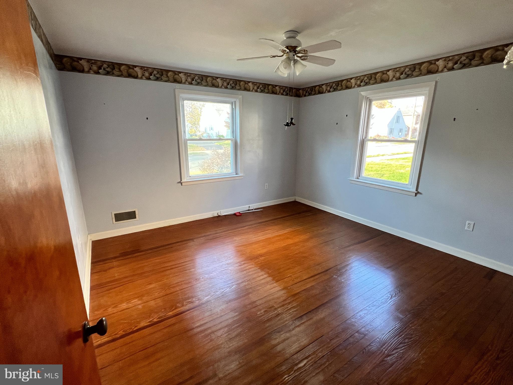 MANHEIM BOROUGH - Residential