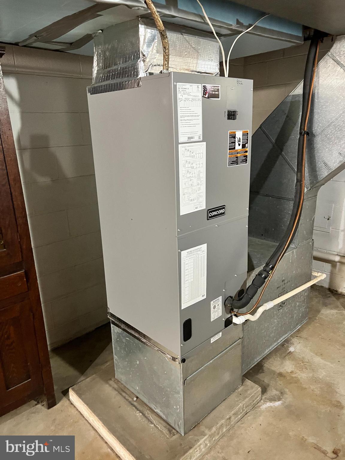 MANHEIM BOROUGH - Residential