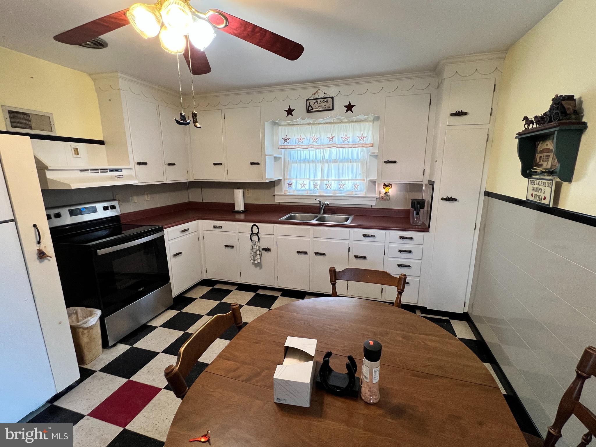 MANHEIM BOROUGH - Residential