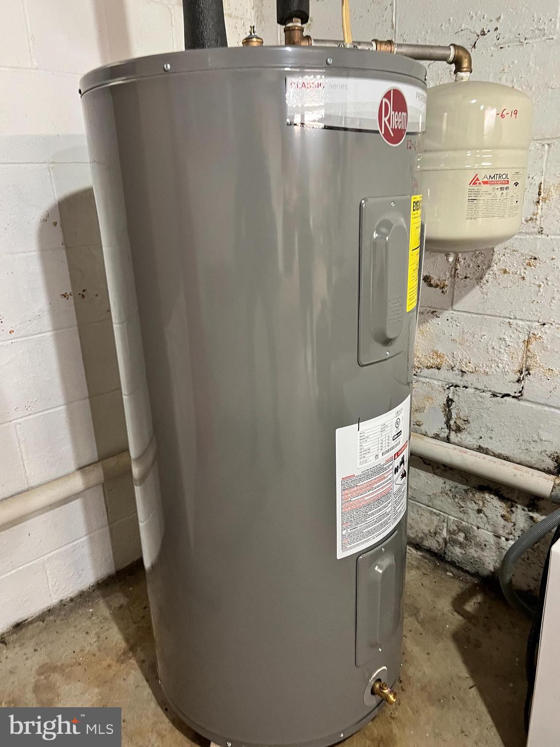 MANHEIM BOROUGH - Residential