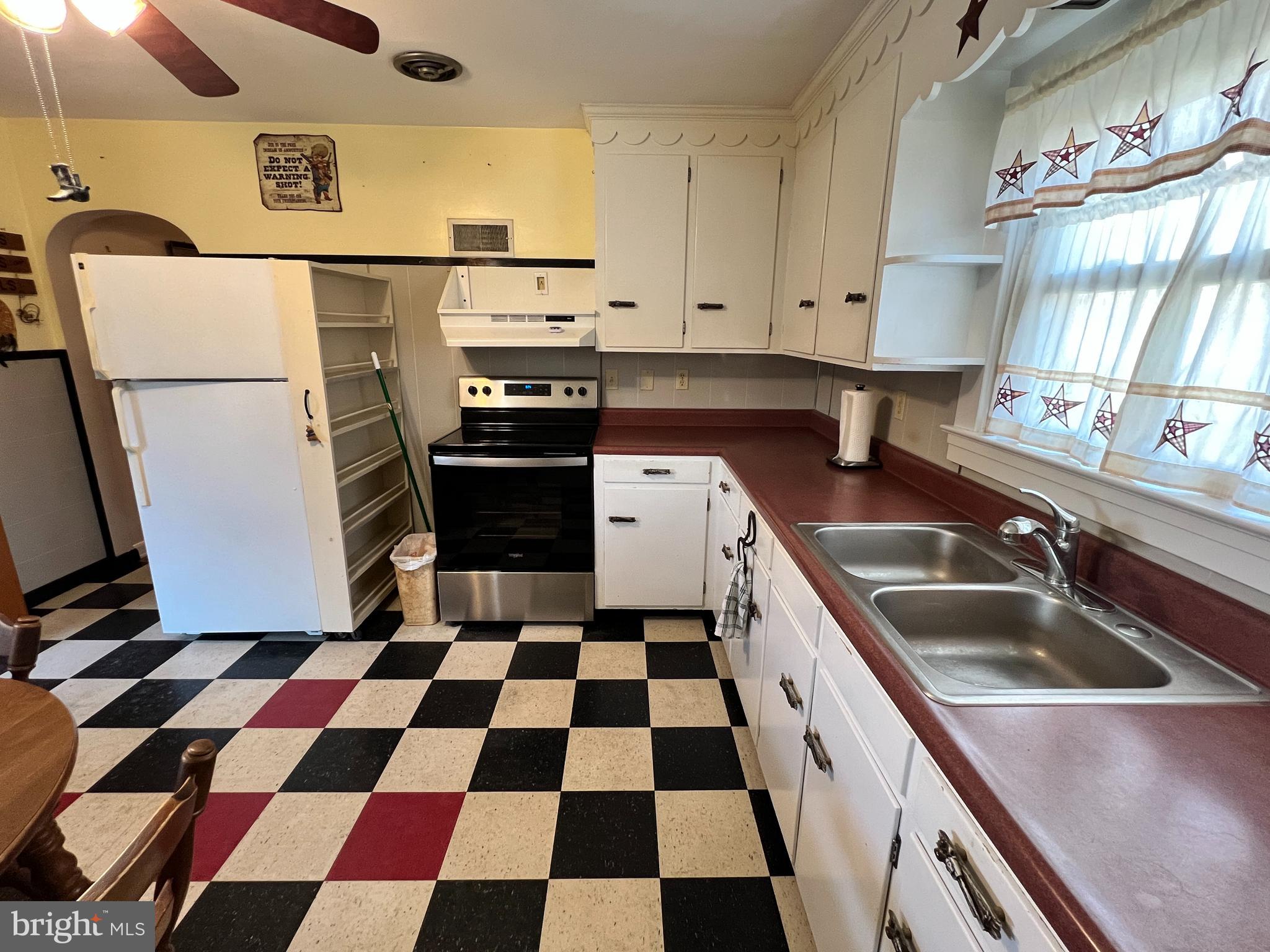 MANHEIM BOROUGH - Residential