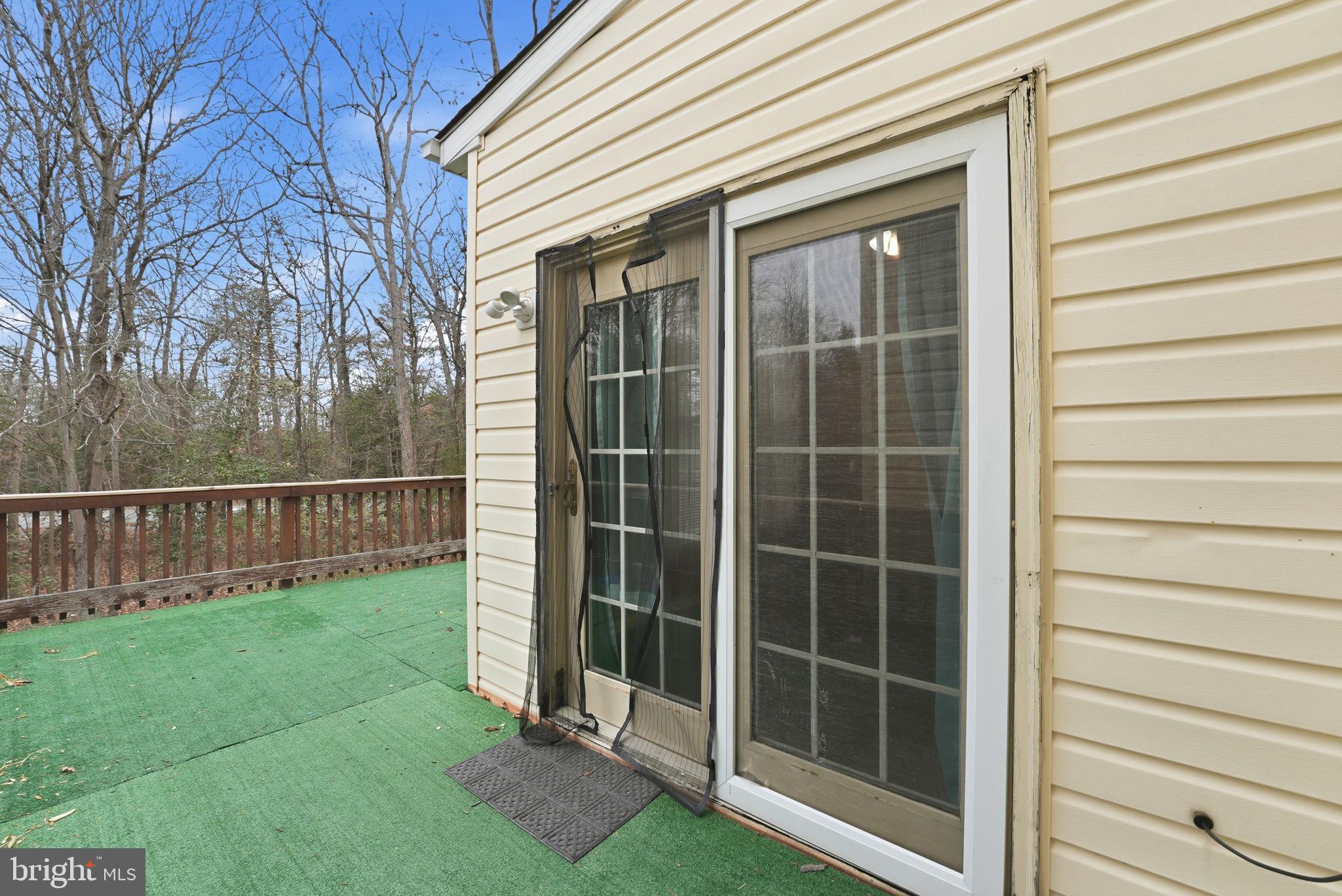 ST CHARLES HUNTINGTON - Residential