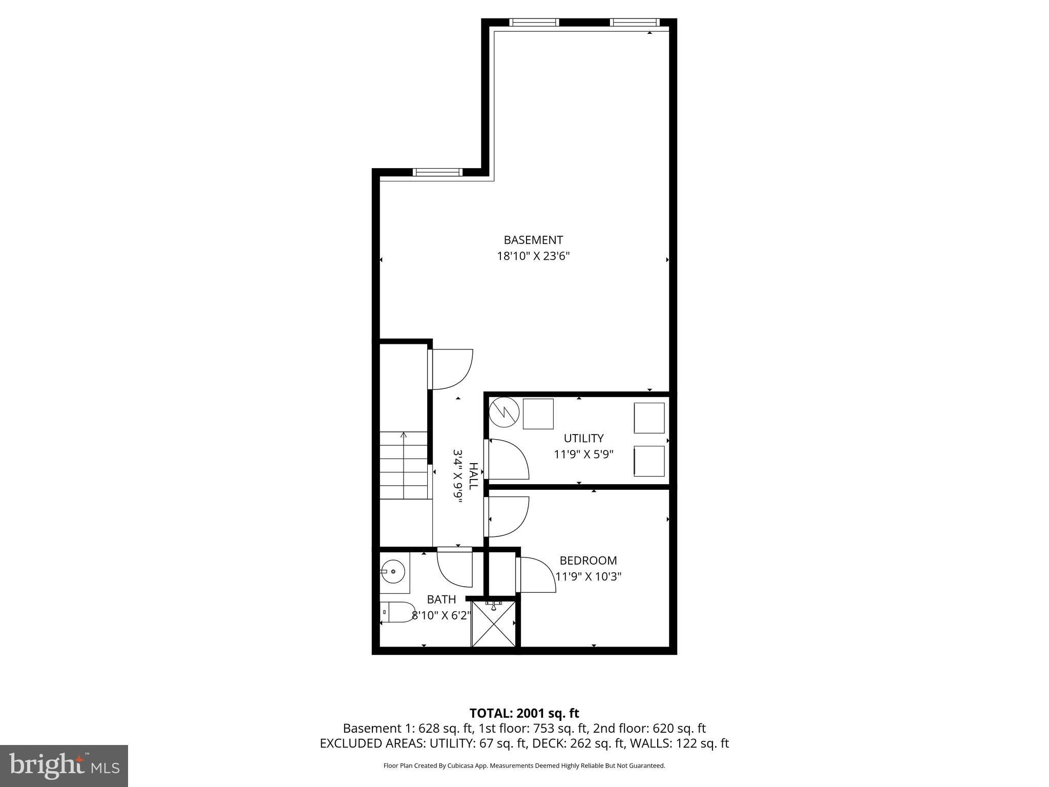 ST CHARLES HUNTINGTON - Residential
