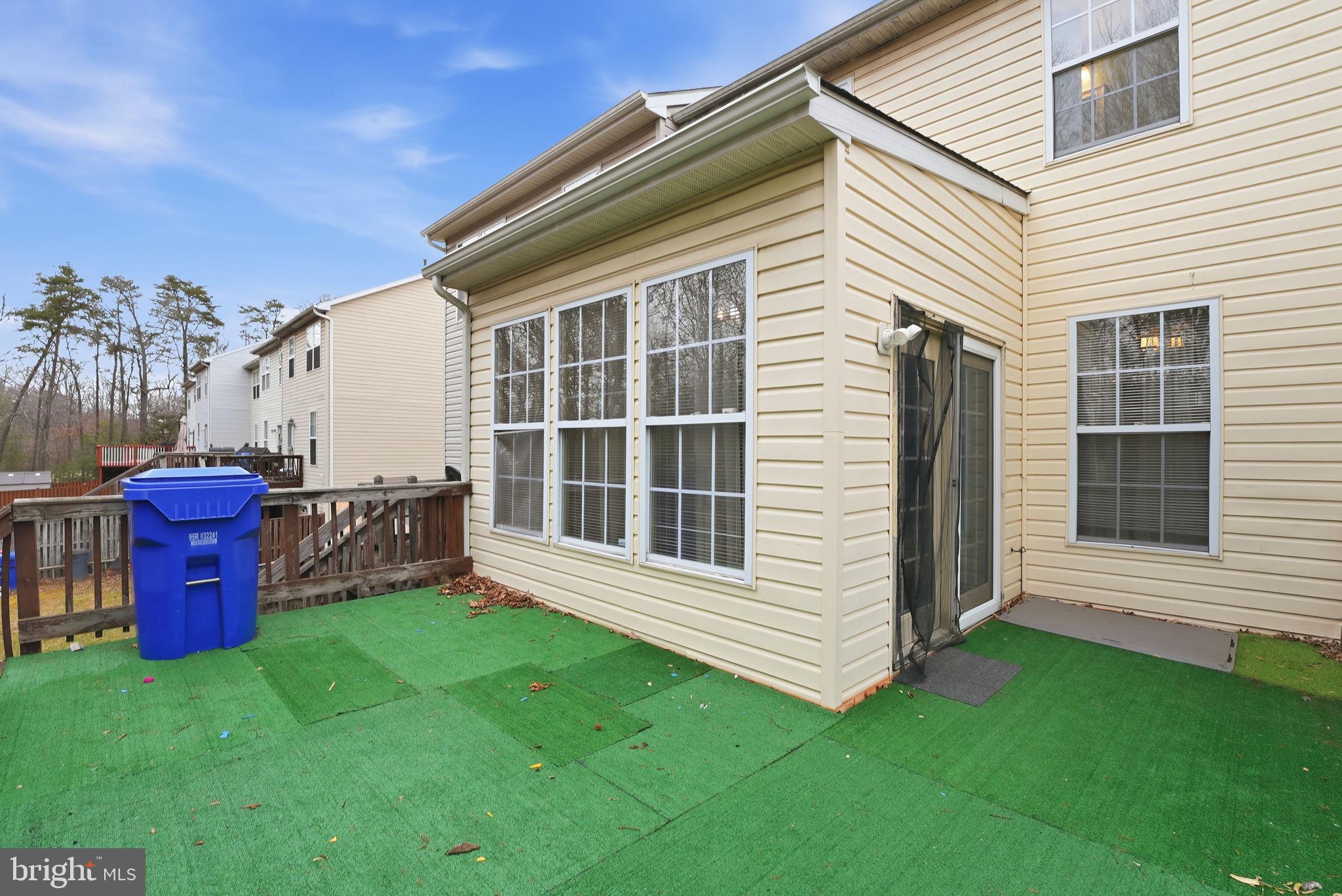 ST CHARLES HUNTINGTON - Residential