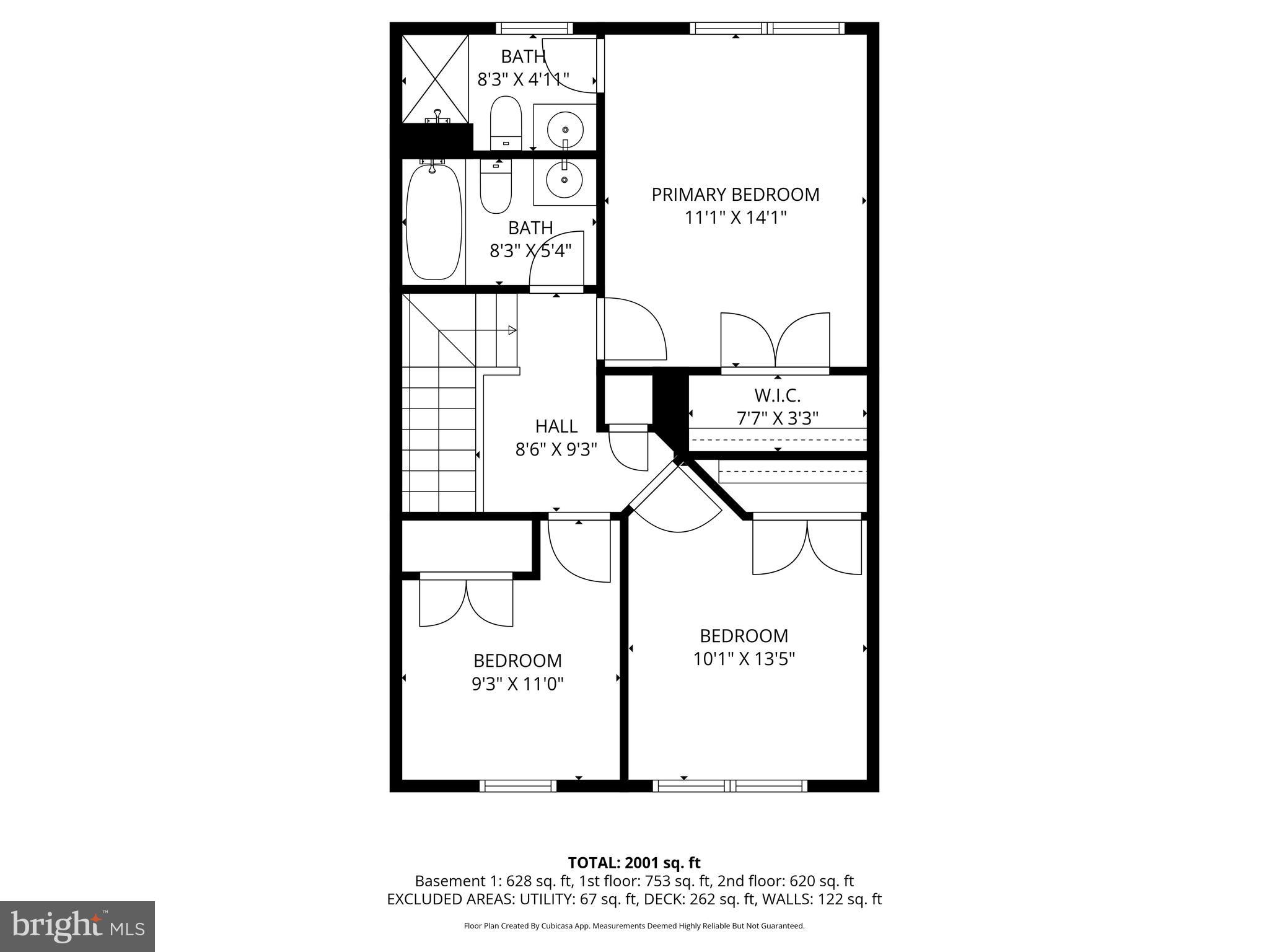 ST CHARLES HUNTINGTON - Residential