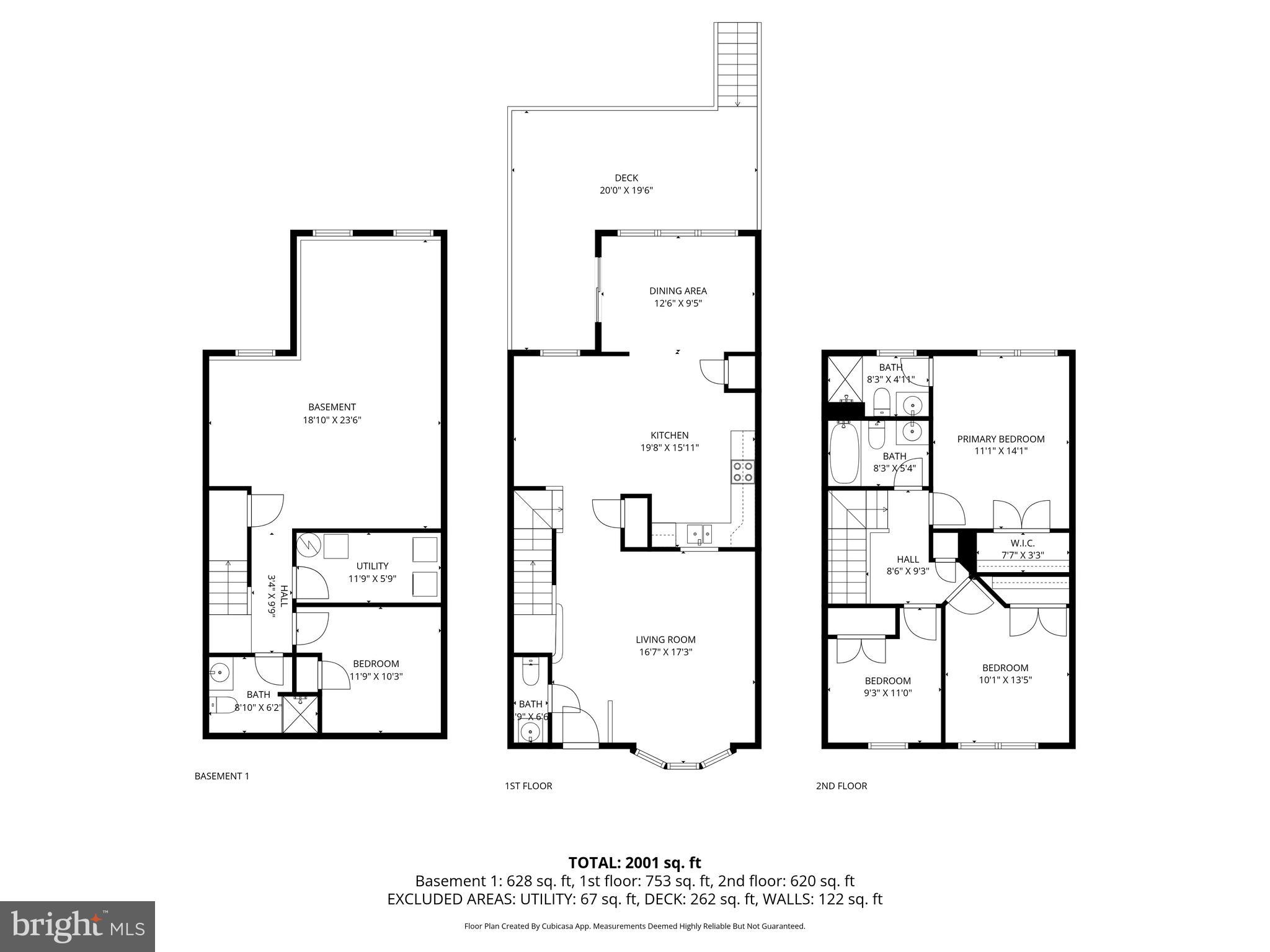ST CHARLES HUNTINGTON - Residential