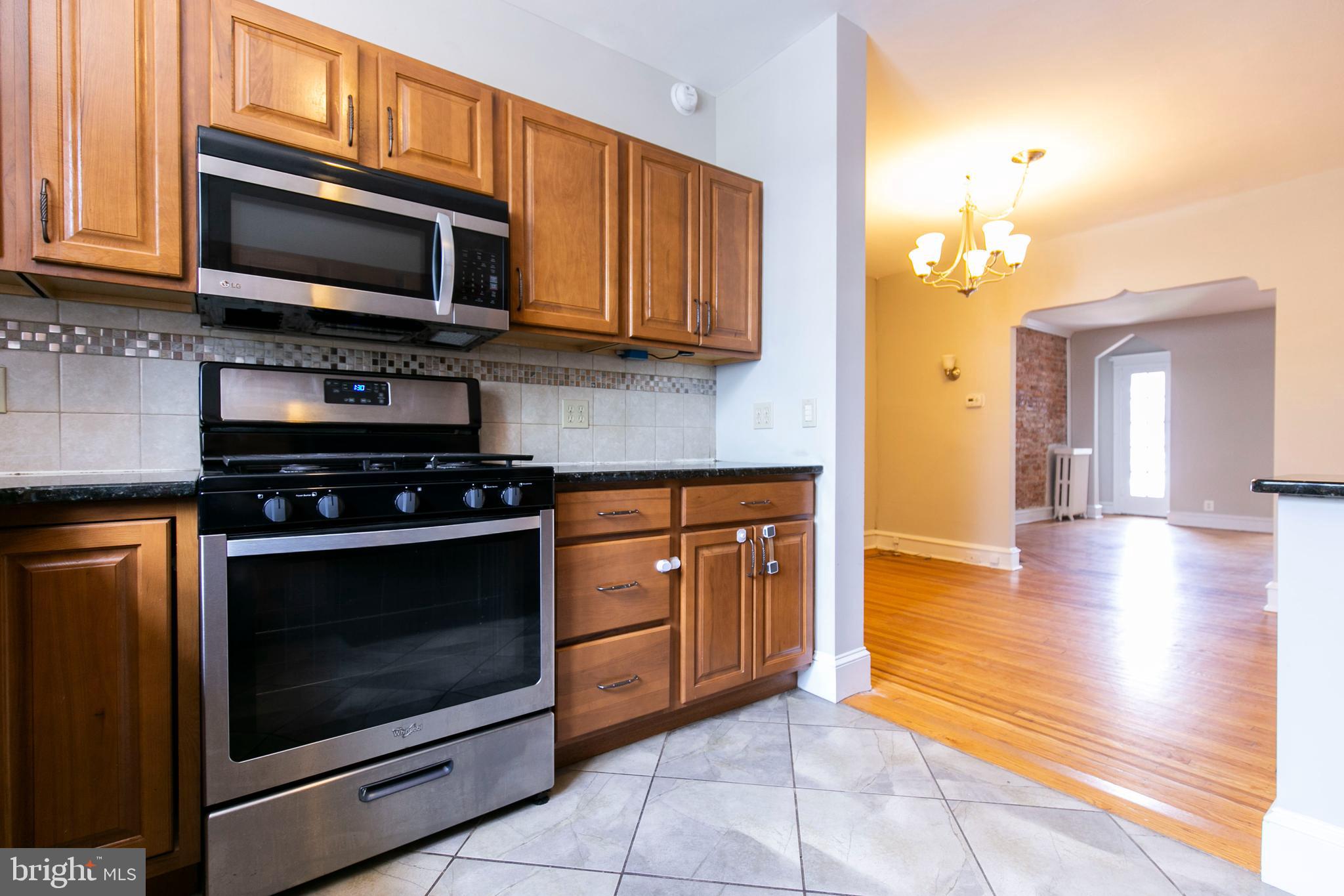 MANAYUNK - Residential Lease