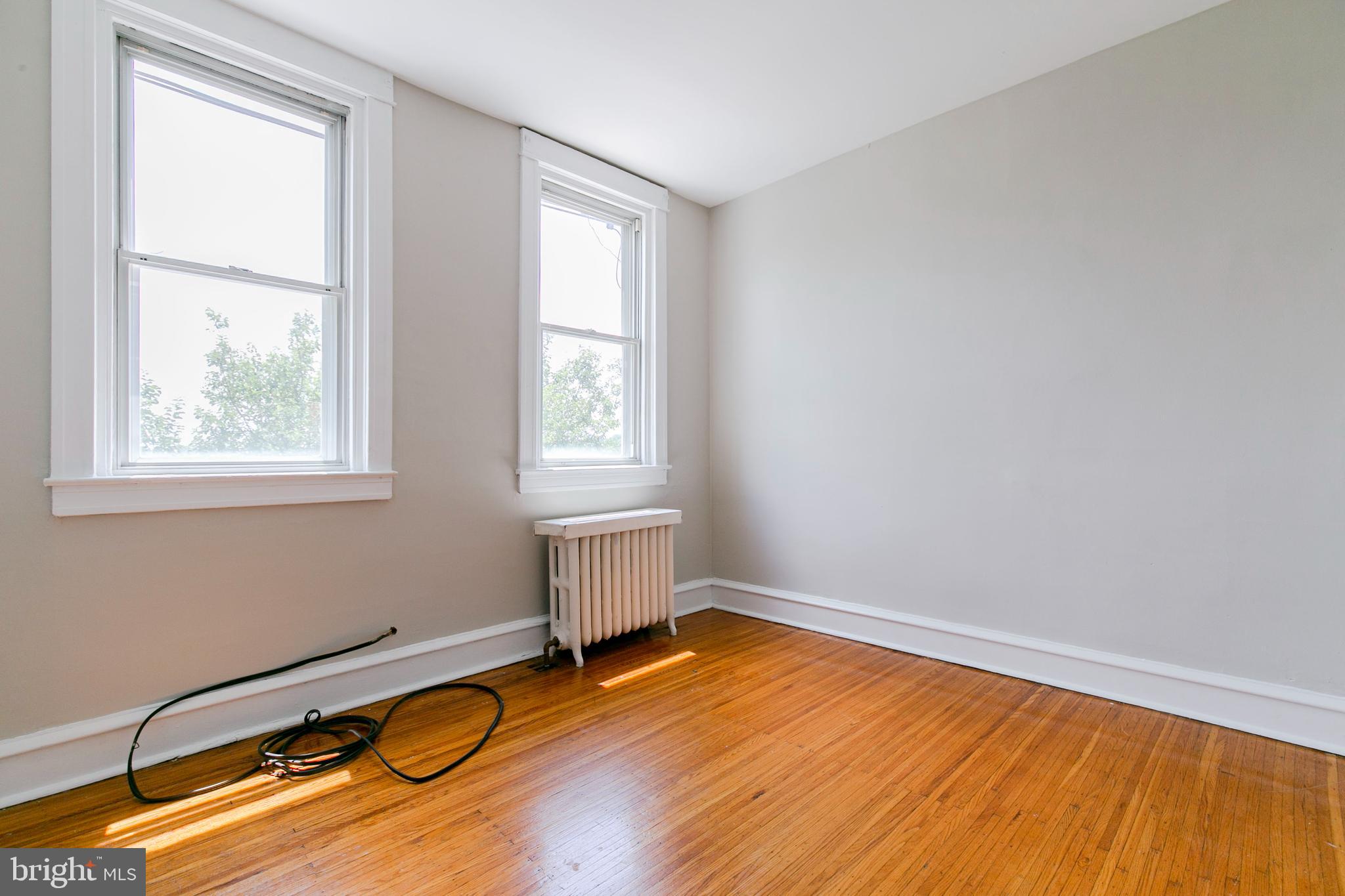 MANAYUNK - Residential Lease