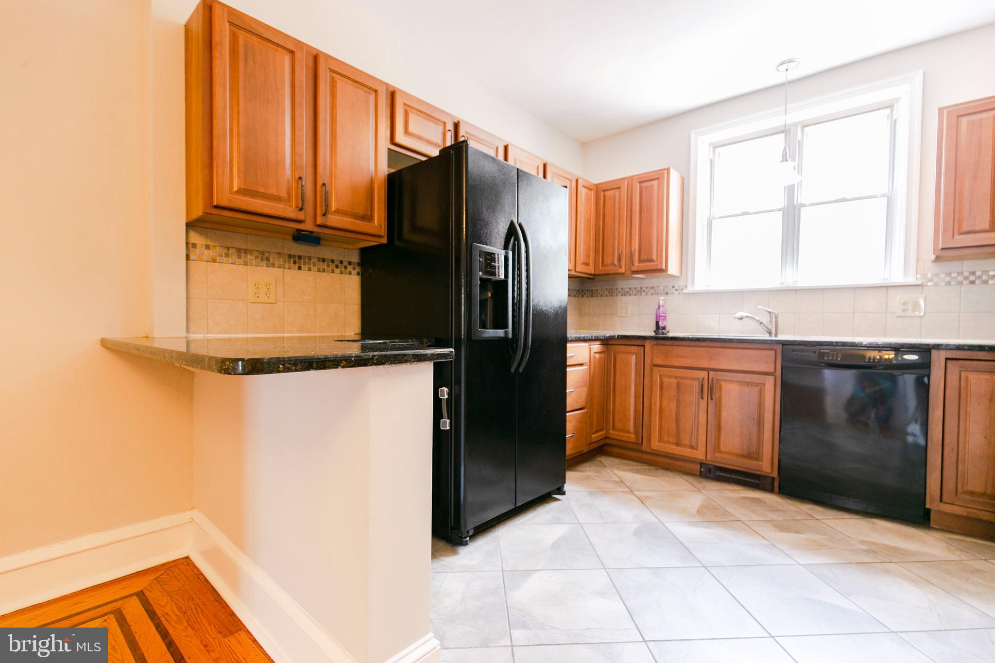 MANAYUNK - Residential Lease