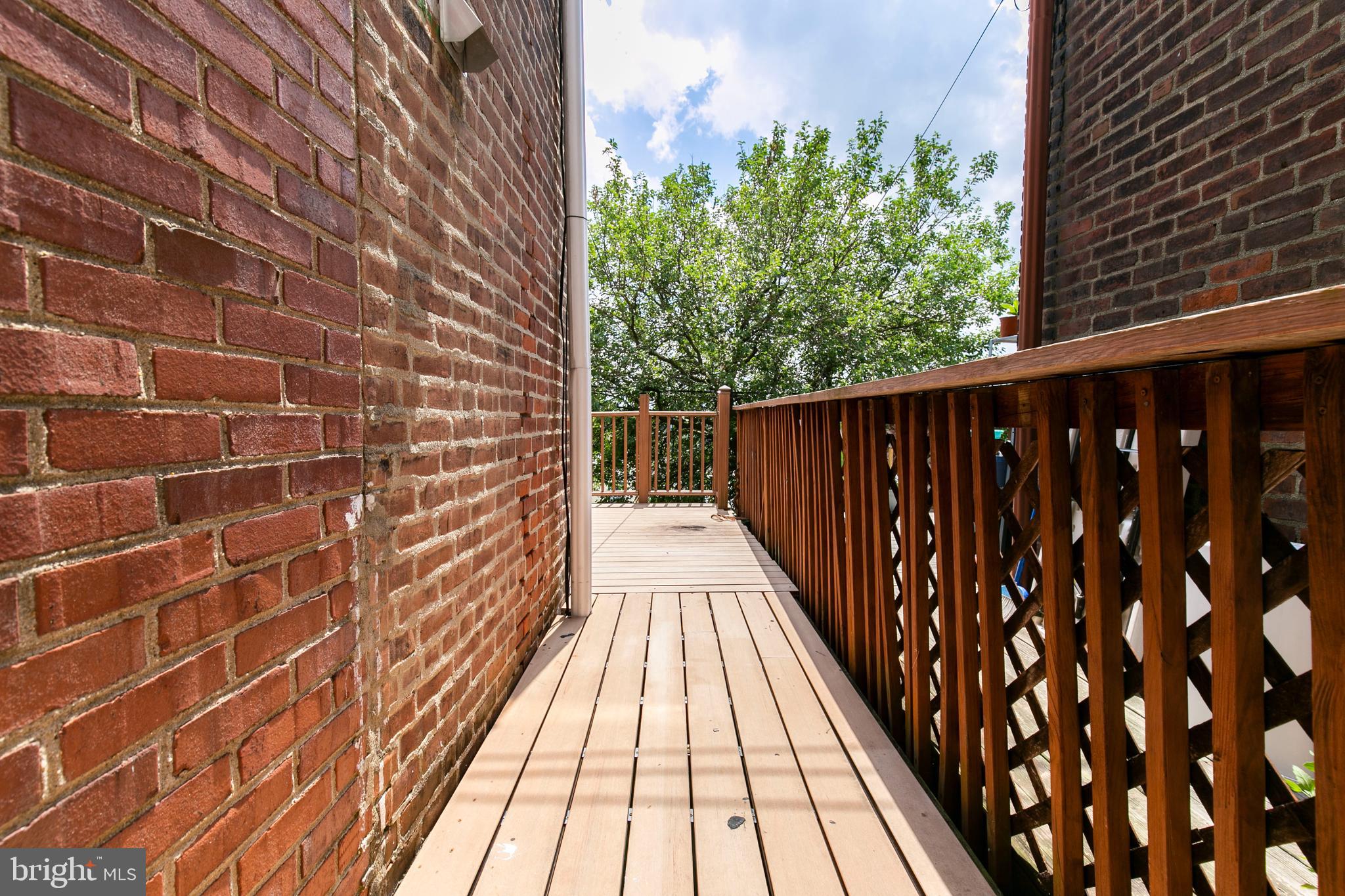 MANAYUNK - Residential Lease