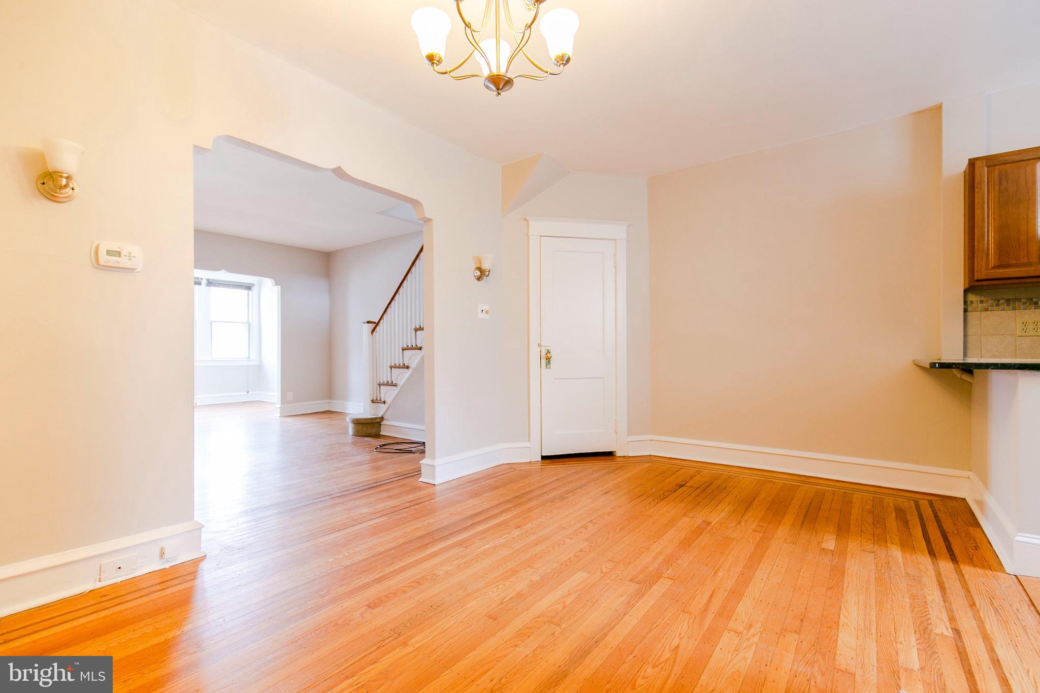 MANAYUNK - Residential Lease