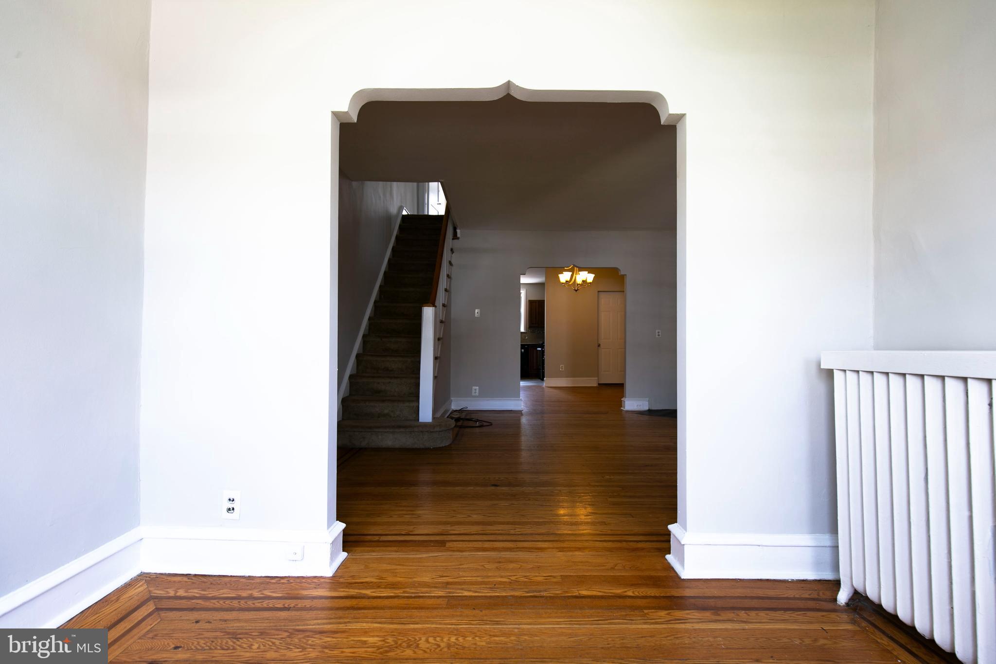 MANAYUNK - Residential Lease