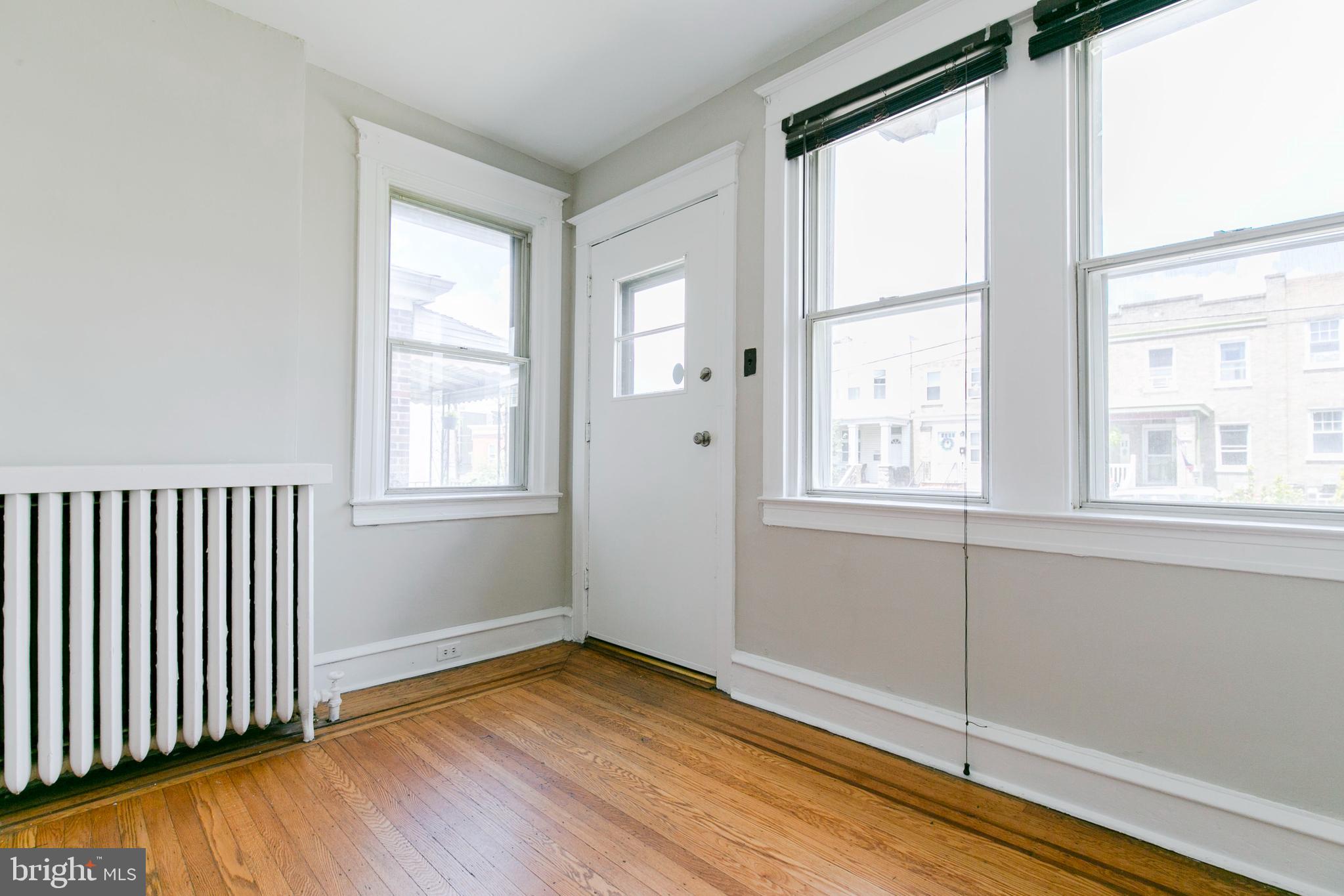 MANAYUNK - Residential Lease