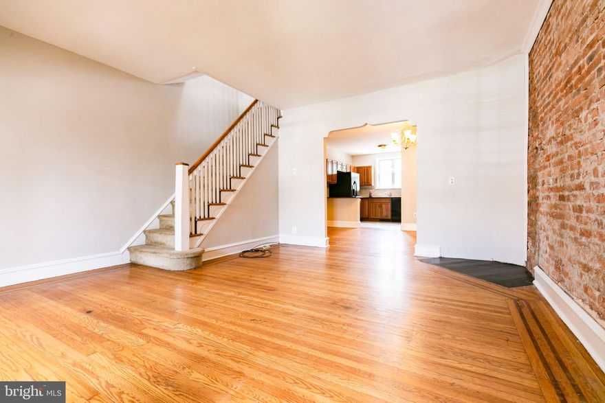 Available Early September:

Welcome to 211 Pensdale St! This 3 bedroom / 1 bathroom Manayunk townhome features garage parking, exposed brick, hardwood floors, beautiful vintage details and marvelous deck views of Center City! You enter into a bright vestibule, which flows into the living room, offering tons of natural light to shine through. There is an exposed brick wall to the right of the living area and a carpeted staircase on the left side. Continue through the straight back floor plan into a separate dining area with a gorgeous chandelier. The kitchen boasts bar seating at the counter, tons of cabinet and prep space, tile backsplash, and appliances including a dishwasher, gas range, microwave, and refrigerator. From here, you can access the 16 x 12 deck which is a fantastic space for entertaining! There are 2 bedrooms with hard flooring, ceiling fans for added comfort, and great closet space. The 3rd bedroom is carpeted and has a larger, sliding door closet. A lovely tiled bathroom offers a shower / tub, a vanity, and a skylight! Find in-unit laundry in the full basement along with a 1 car garage parking - a rare find in Manayunk. Schedule your showing today!

About The Neighborhood:

Situated just a short stroll away from Boone Park, Pretzel Park, and Kendrick Playground, residents can easily immerse themselves in the beauty of nature and enjoy leisurely outdoor activities. Commuting becomes a breeze with easy access to I-76 and the light rail, providing swift and seamless travel into the heart of Center City. Manayunk's famous Main Street presents a plethora of attractions to explore. Local favorites like the Goat's Beard, Pilgrim Roasters, The Rook Manayunk, Winnie's, and Fat Lady Brewing remain popular spots to savor delightful experiences. 

Lease Terms:

Generally, first month, last month, and one month security deposit due at, or prior to, lease signing. Other terms may be required by Landlord. $55 application fee per applicant. Pets are conditional on owner's approval and may require an additional fee and/or monthly pet rent, if accepted. (Generally, $500/dog and $250/cat, and/or monthly pet rent). Tenants responsible for: electricity, gas, cable/internet, and water. Landlord Requirements: Applicants to make 3x the monthly rent in verifiable net income, credit history to be considered (i.e. no active collections), no evictions within the past 4 years, and must have a verifiable rental history with on-time rental payments. Exceptions to this criteria may exist under the law and will be considered.