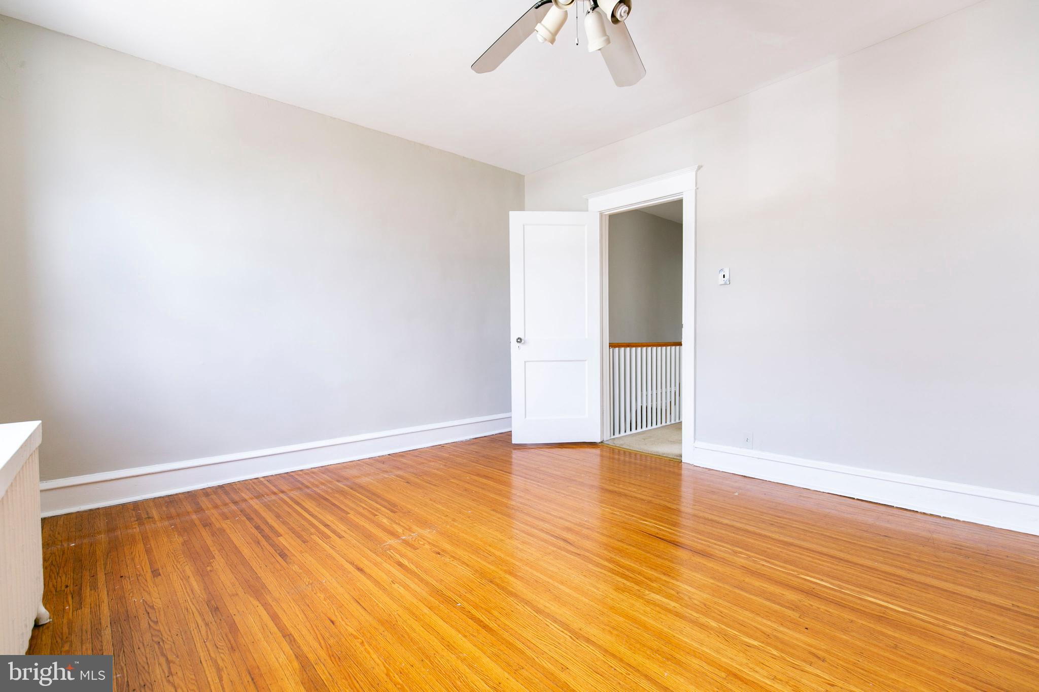 MANAYUNK - Residential Lease