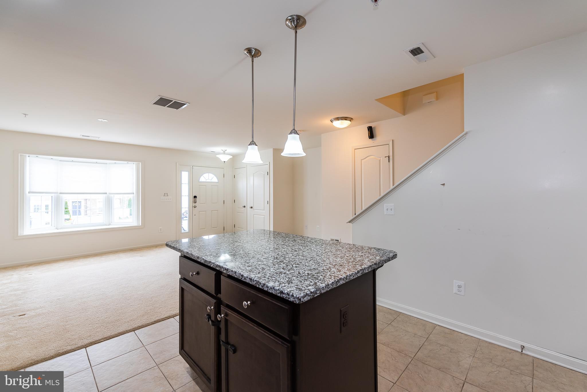 RESERVOIR RIDGE - Residential