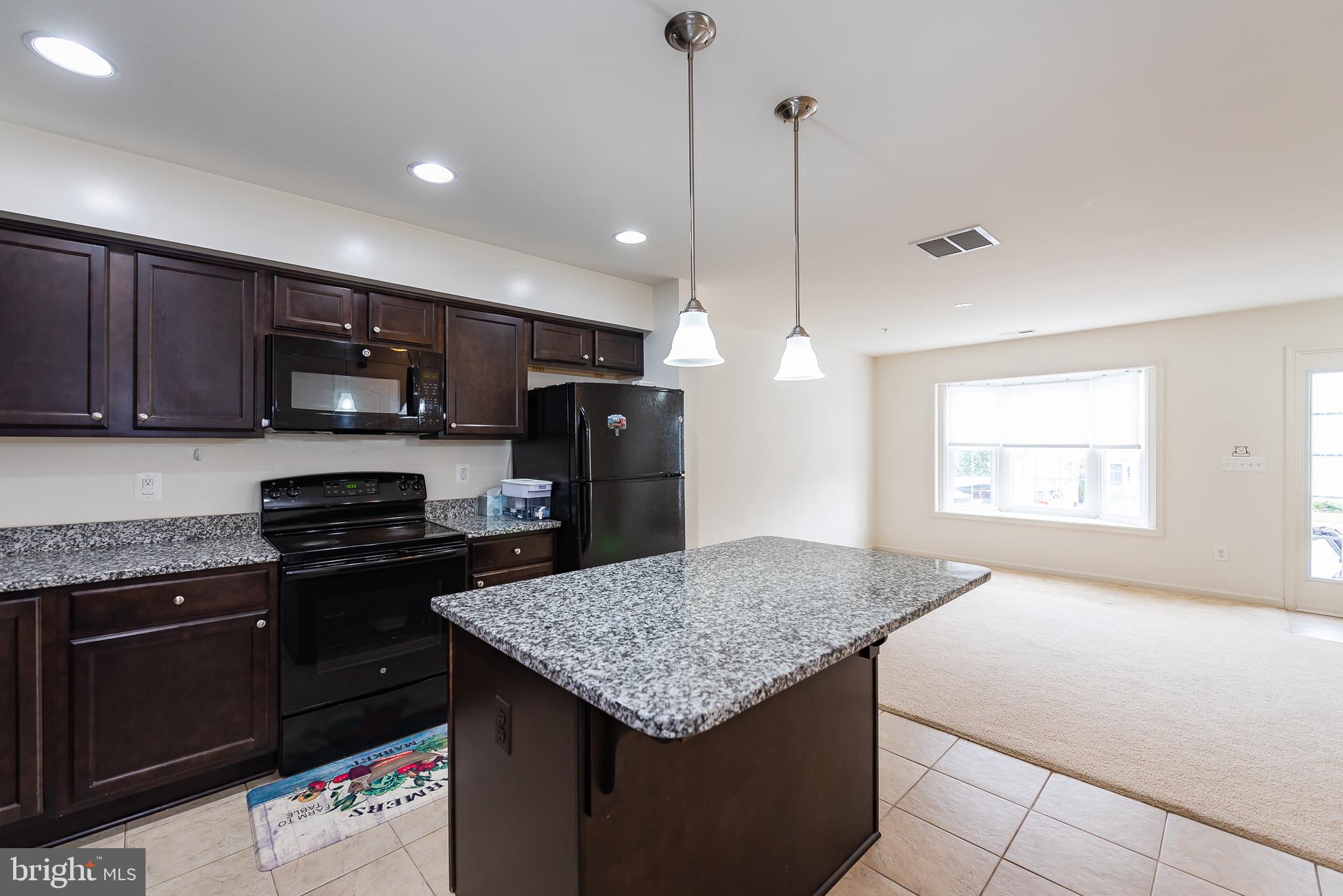 RESERVOIR RIDGE - Residential