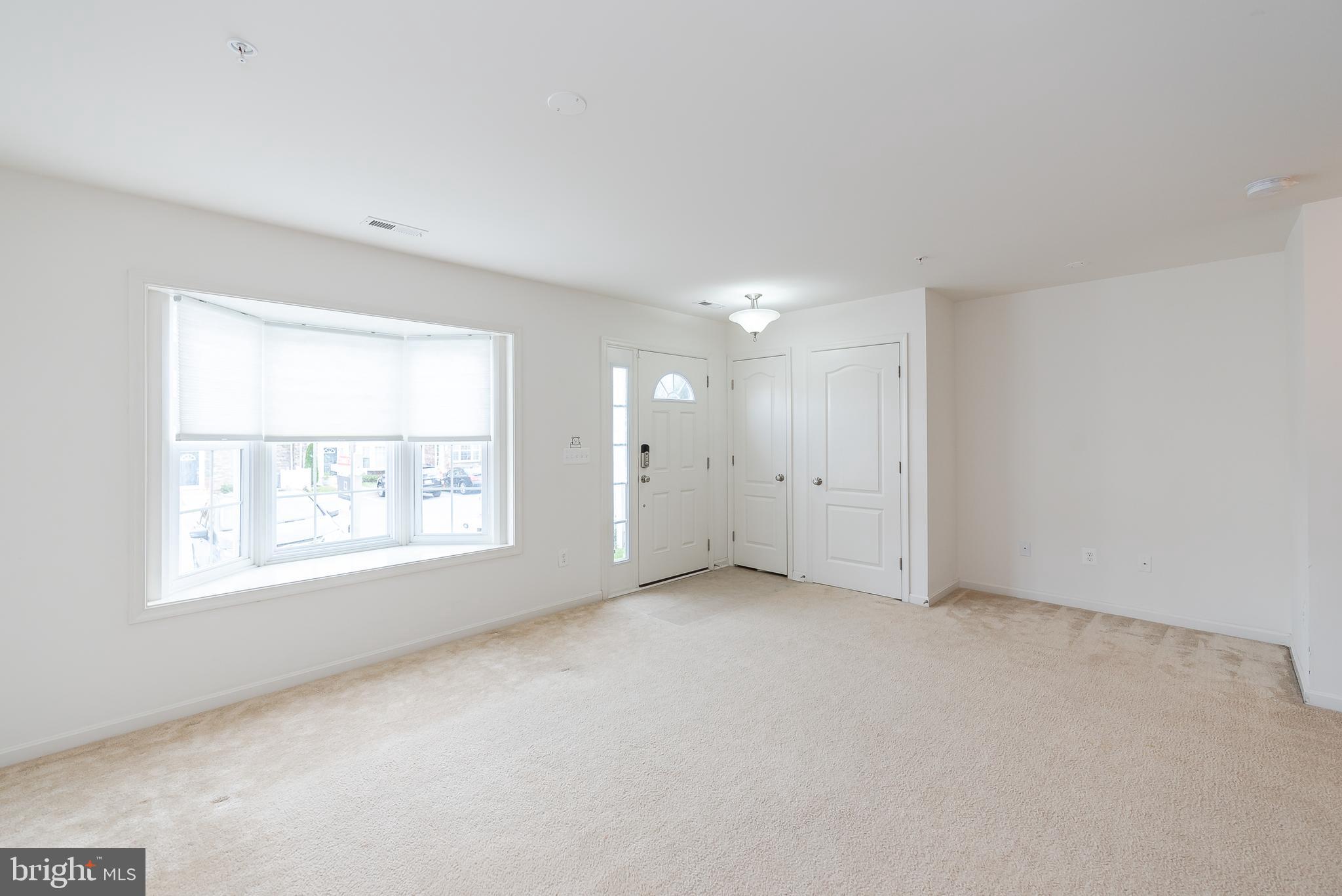 RESERVOIR RIDGE - Residential