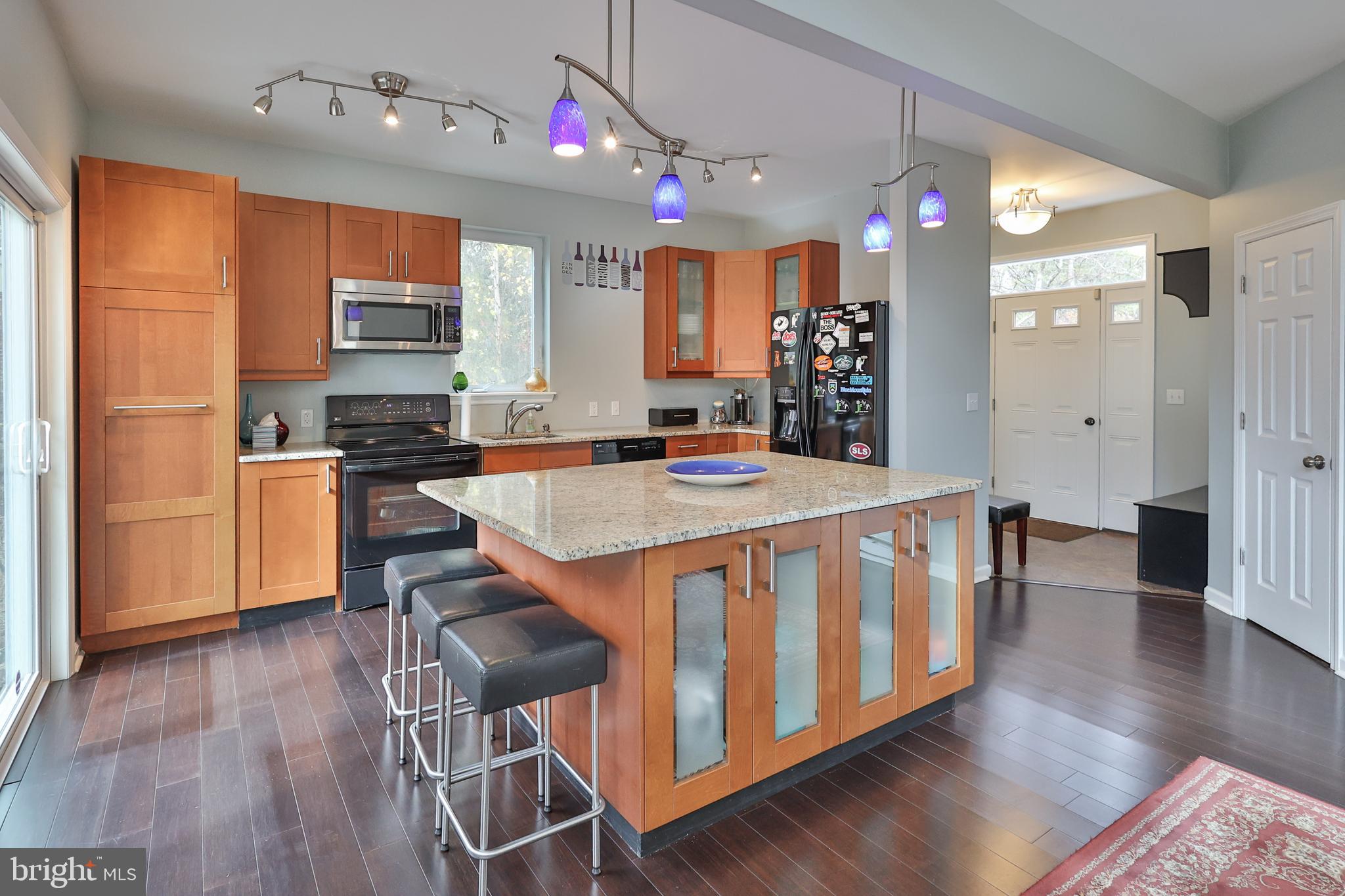 TOWEMENSING TRAILS - Residential