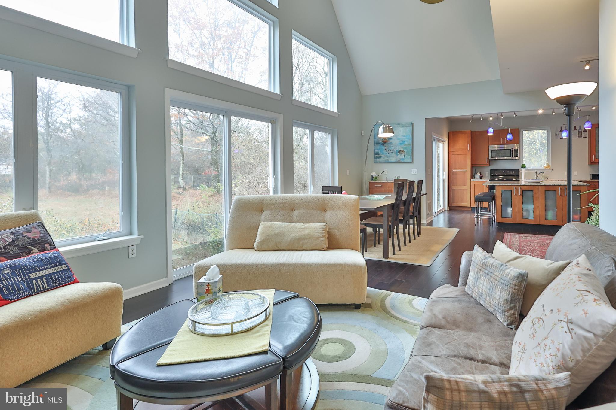 TOWEMENSING TRAILS - Residential