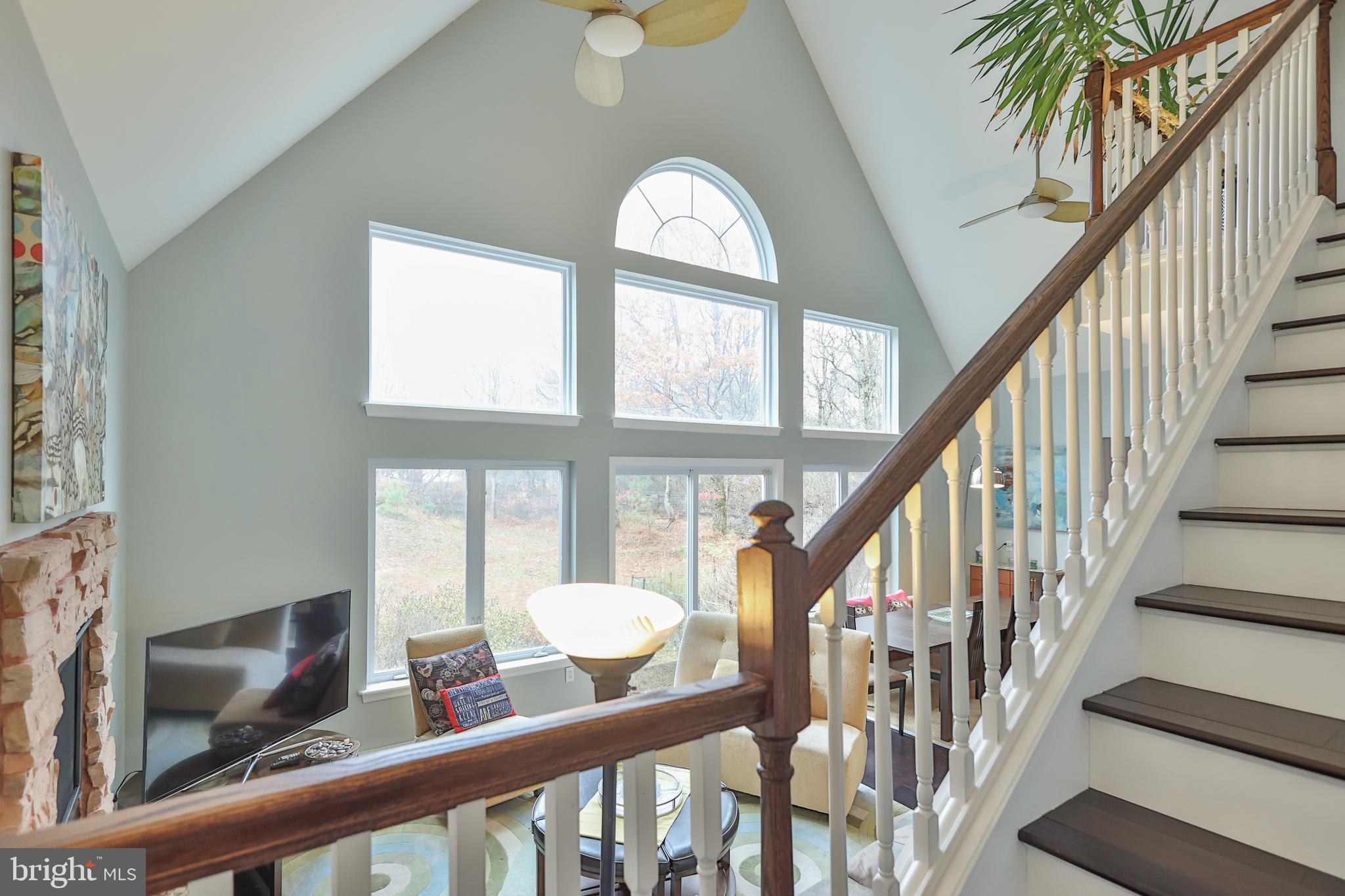 TOWEMENSING TRAILS - Residential