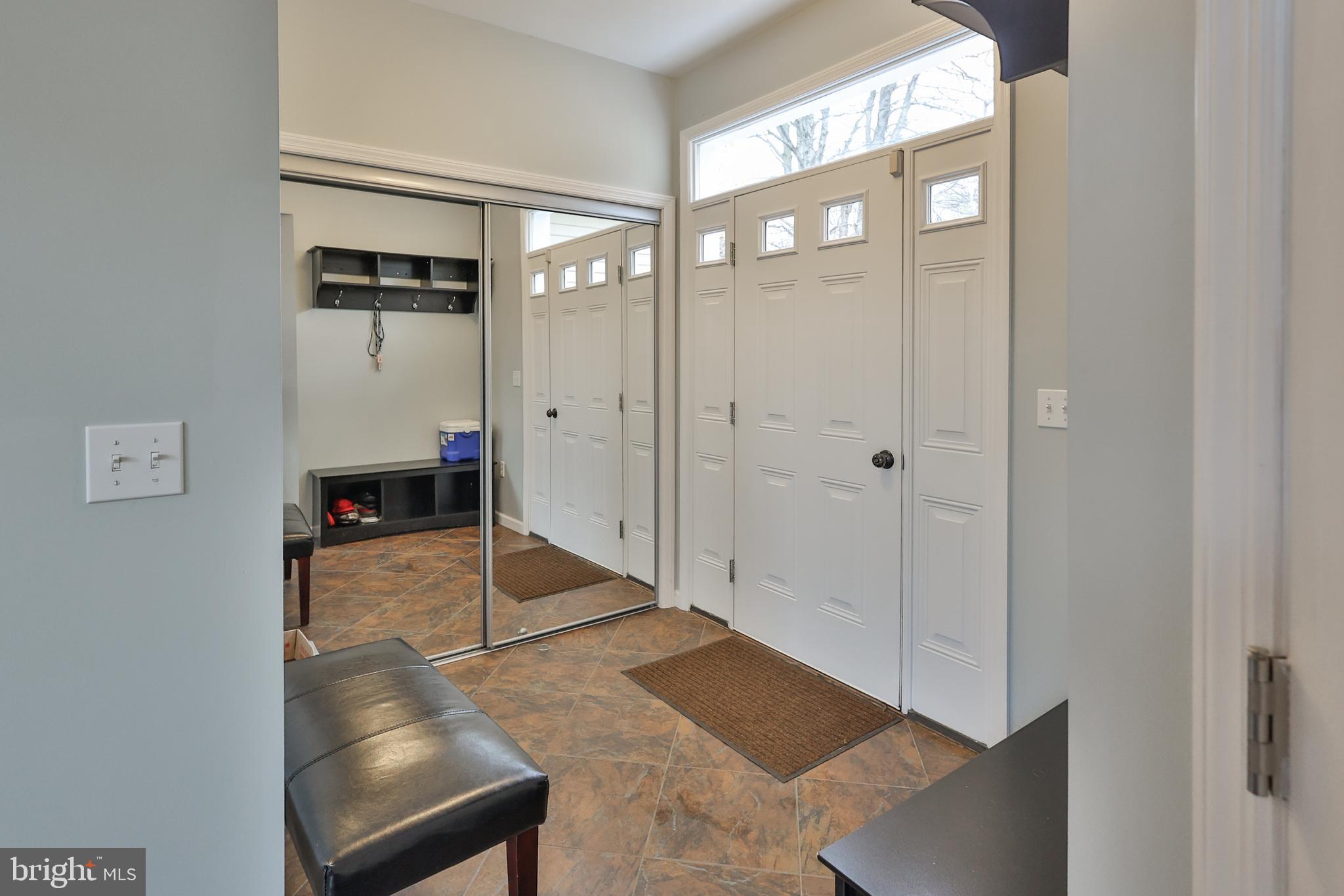 TOWEMENSING TRAILS - Residential