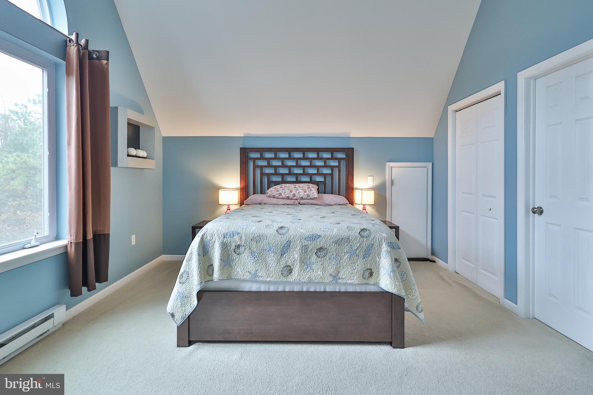 TOWEMENSING TRAILS - Residential