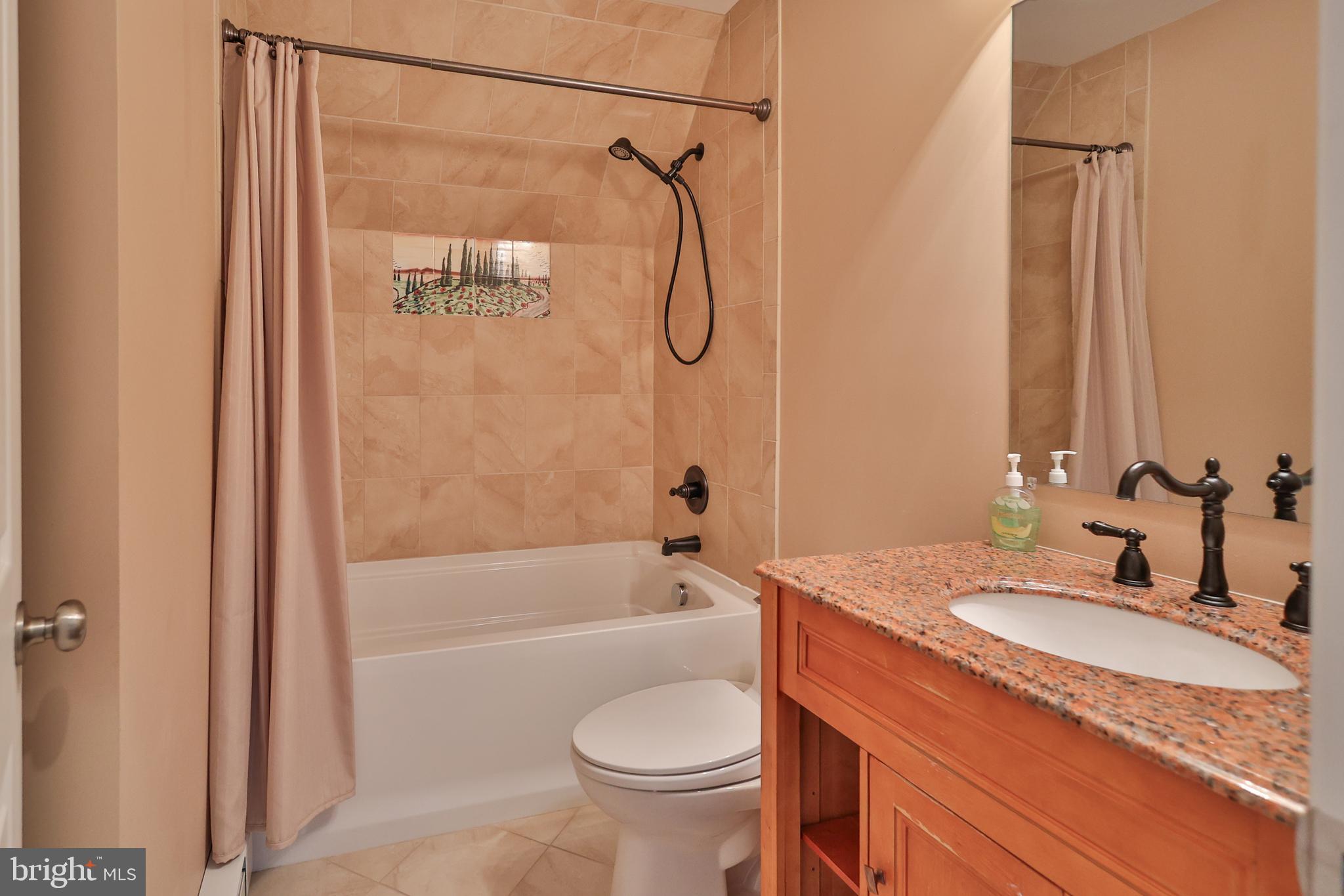 TOWEMENSING TRAILS - Residential