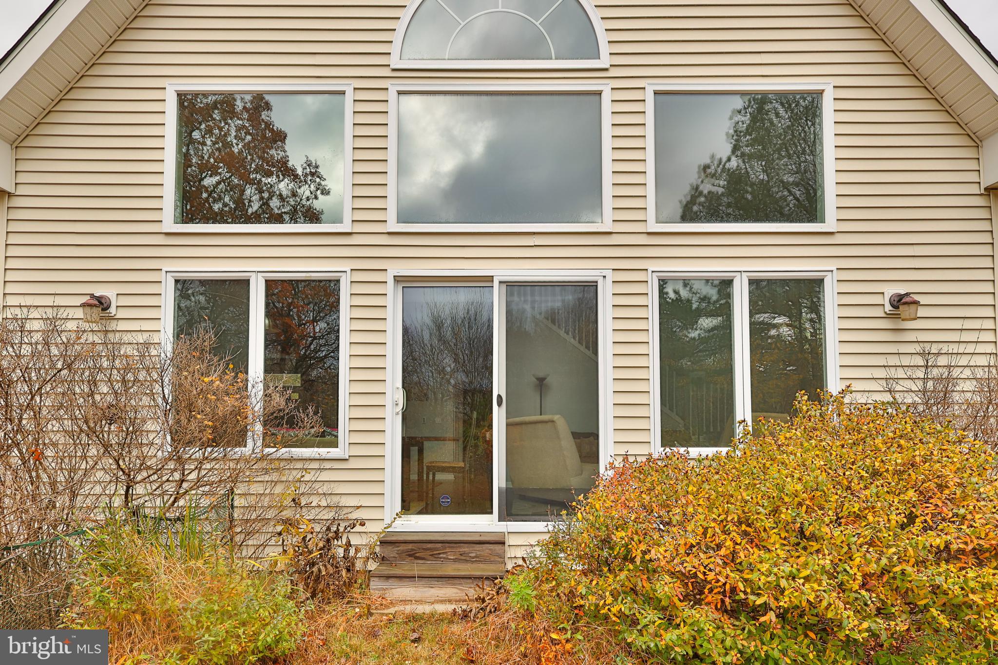 TOWEMENSING TRAILS - Residential