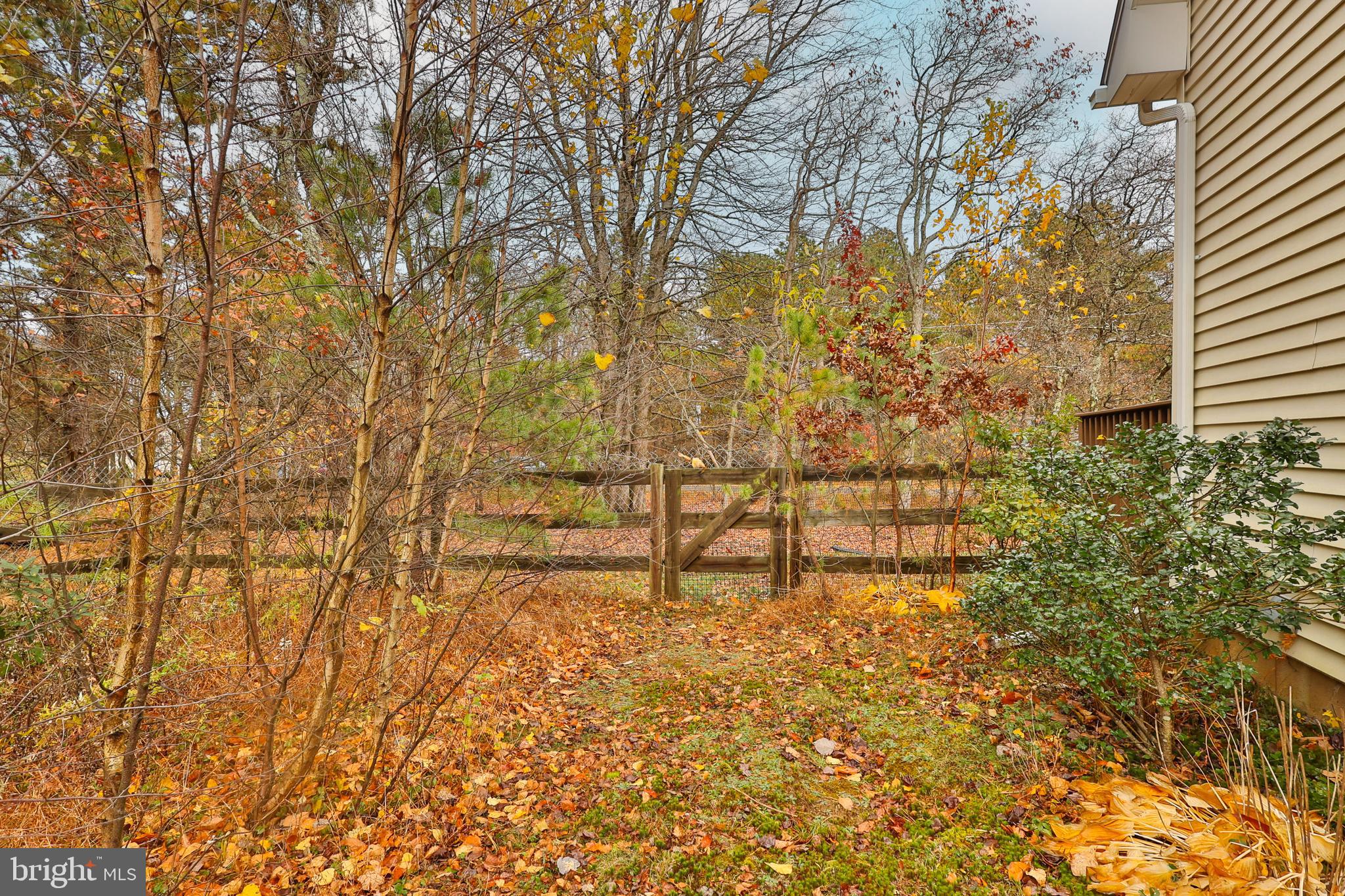 TOWEMENSING TRAILS - Residential