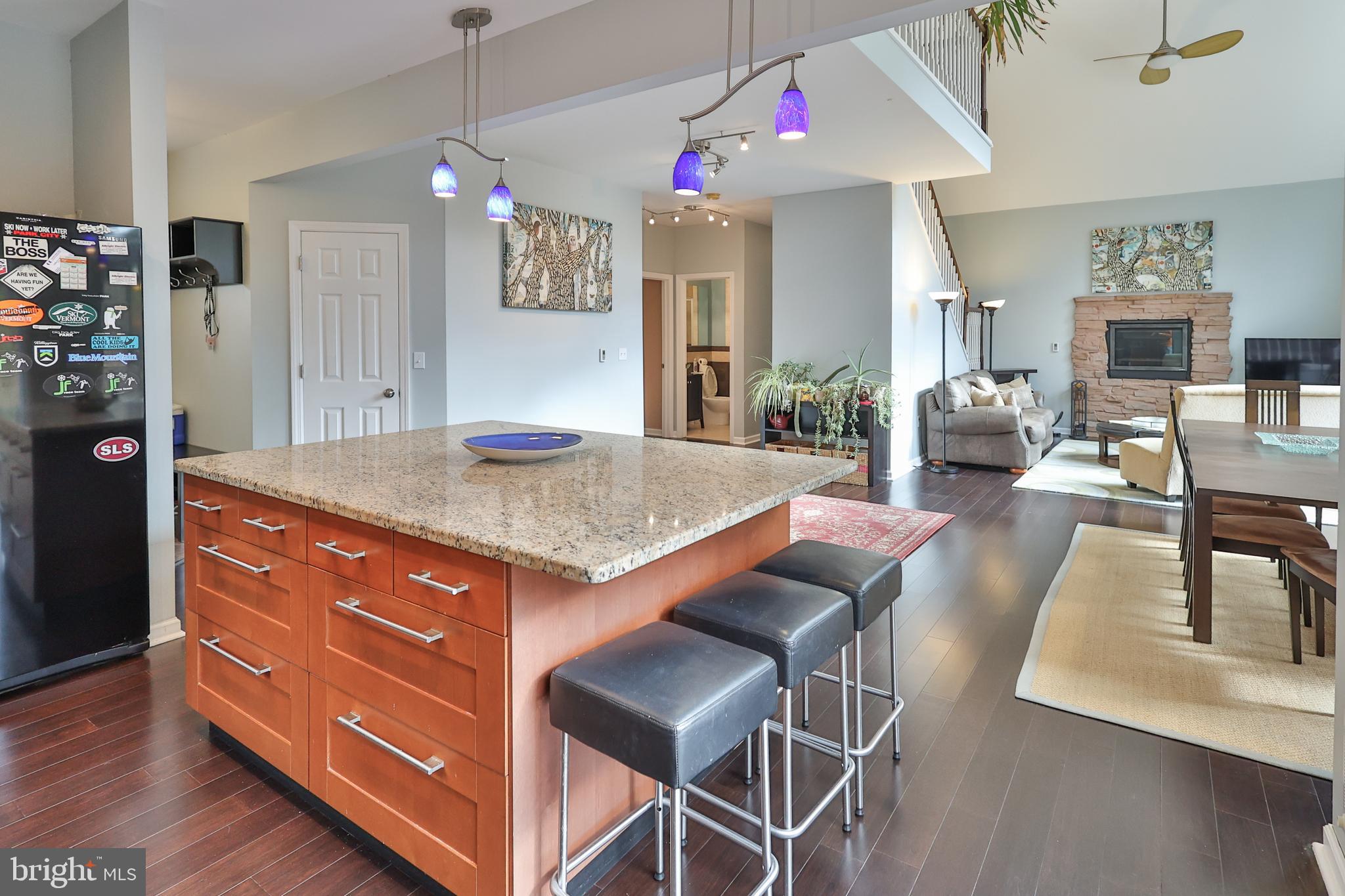 TOWEMENSING TRAILS - Residential