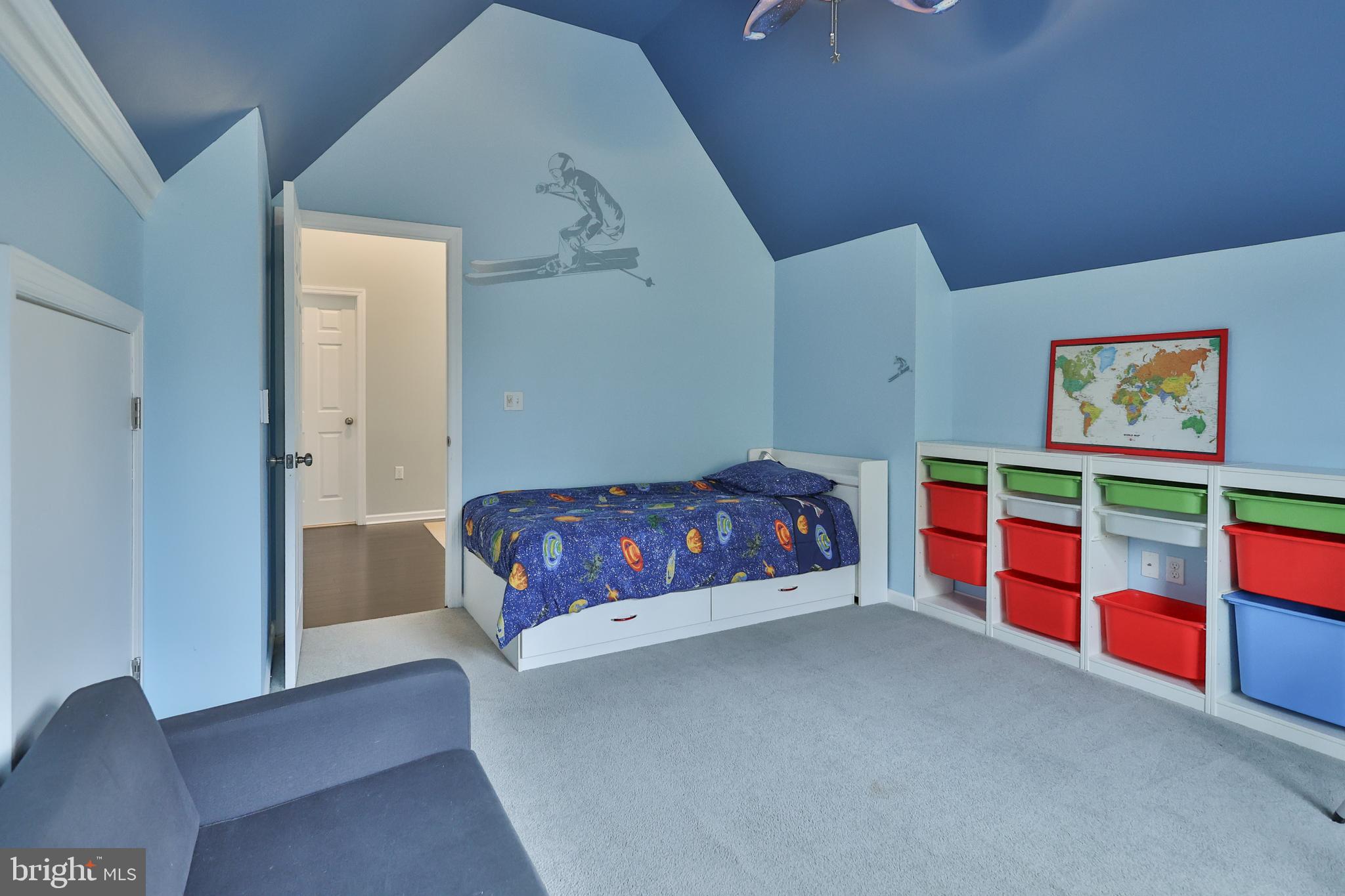 TOWEMENSING TRAILS - Residential