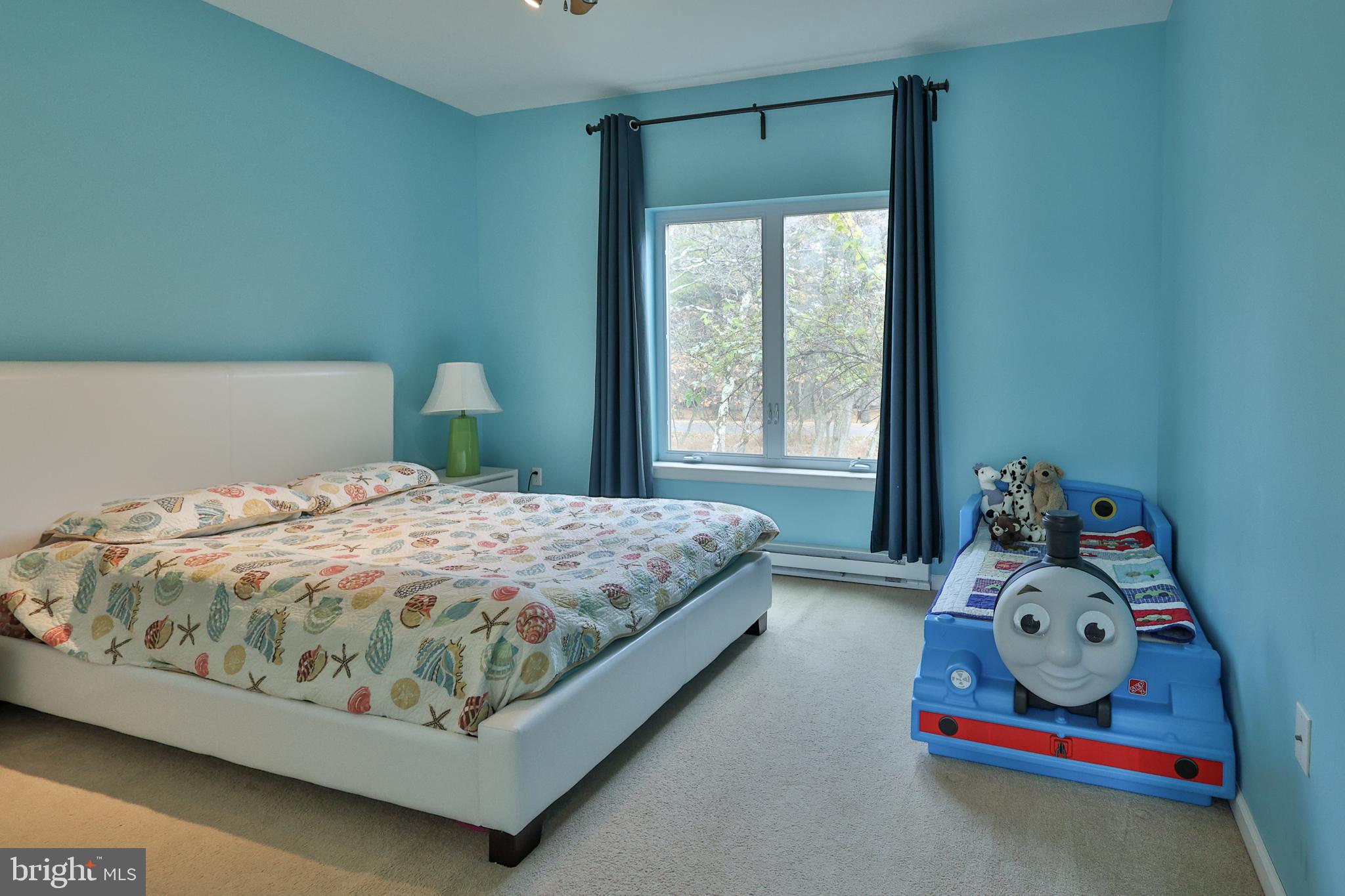 TOWEMENSING TRAILS - Residential