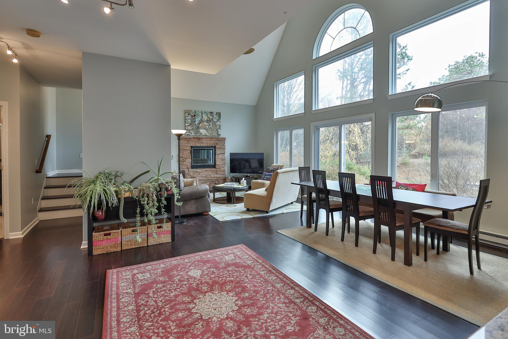 TOWEMENSING TRAILS - Residential