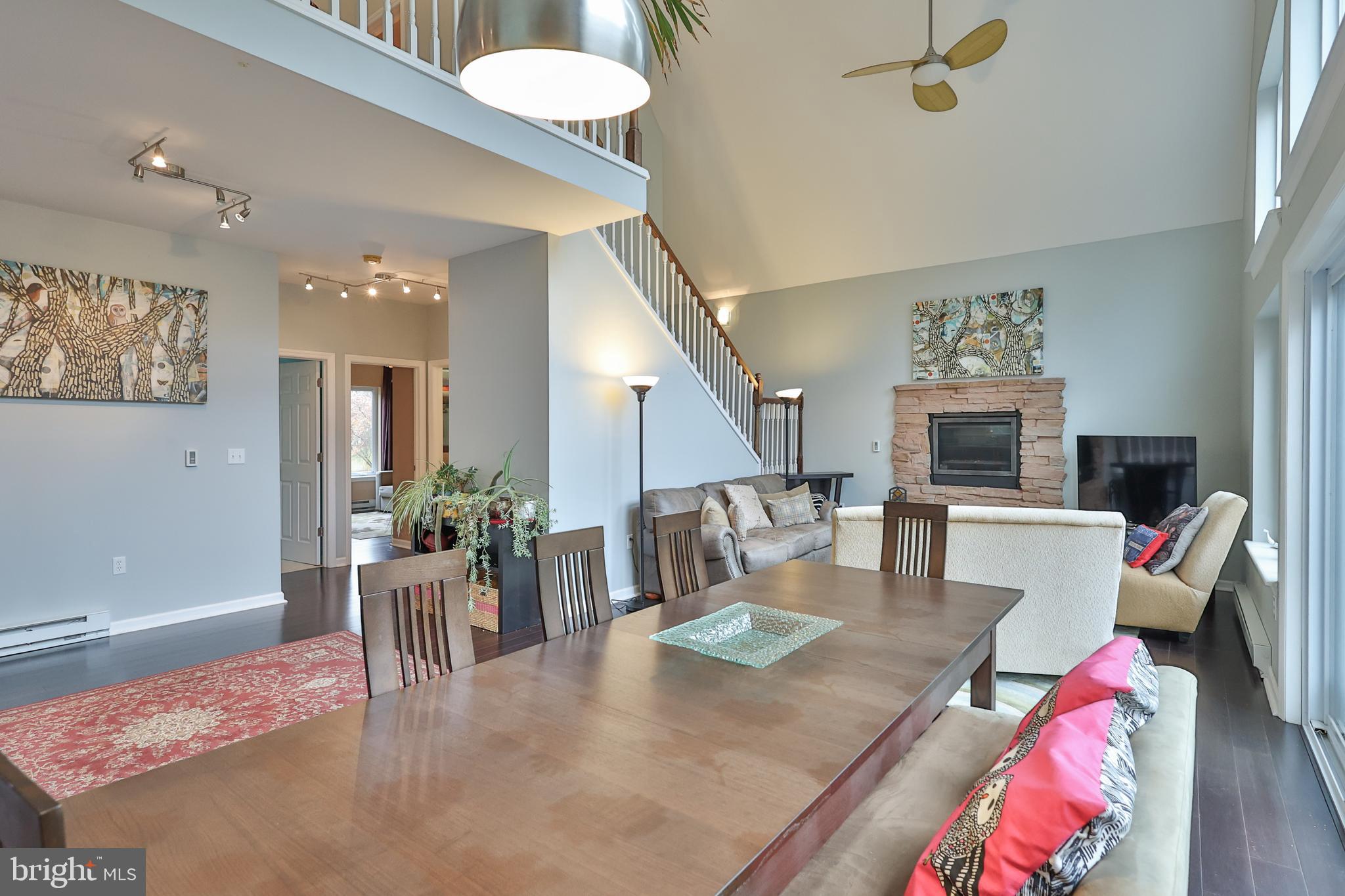 TOWEMENSING TRAILS - Residential